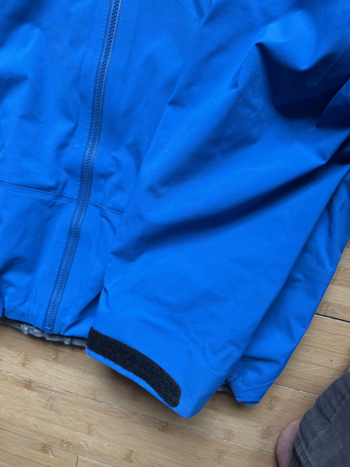 Arc'teryx Arc’teryx Sabre Instructor Jacket 2018 Size US L / EU 52-54 / 3 - 3 Thumbnail