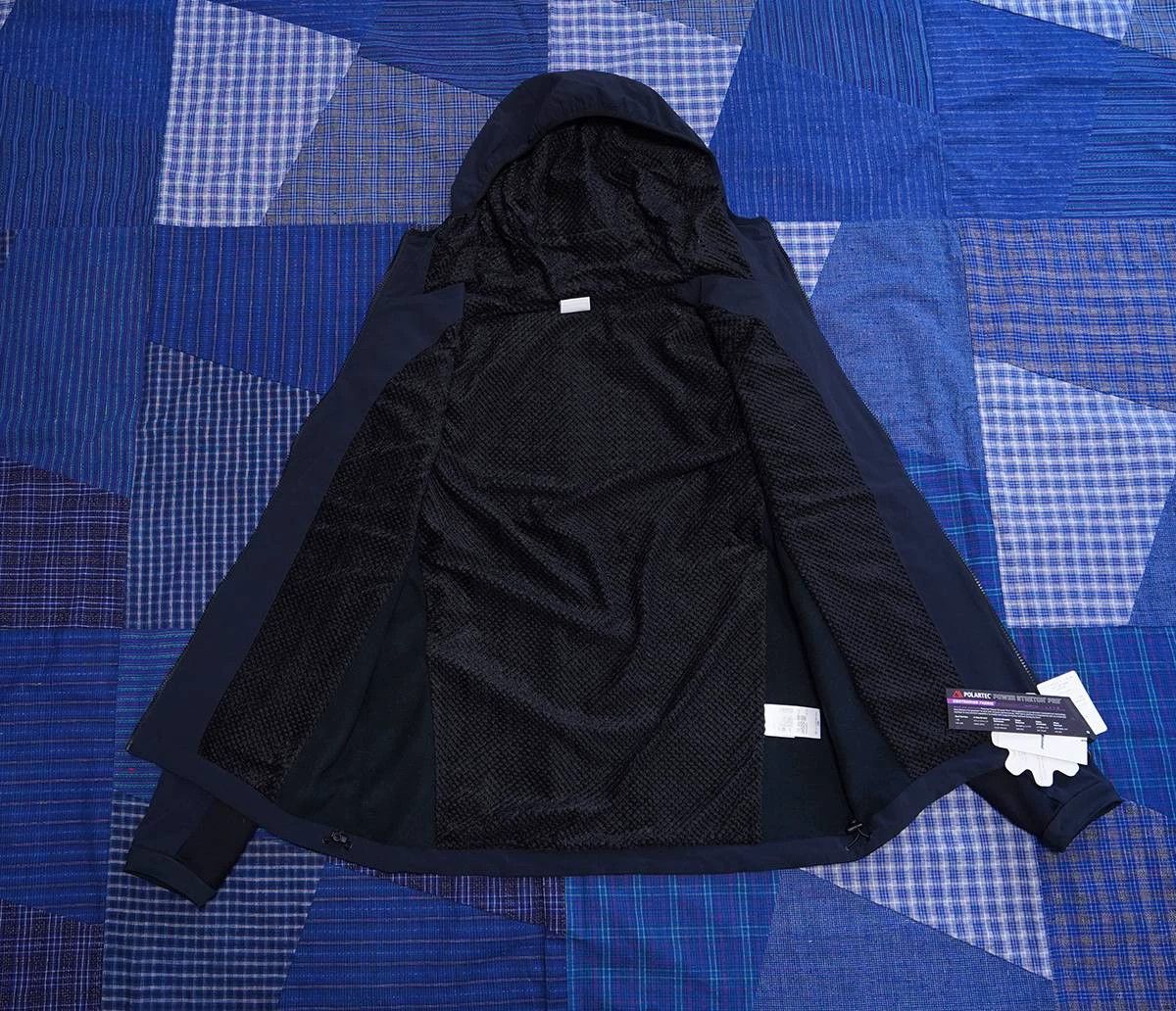 F.C. Real Bristol F.C.REAL BRISTOL 24AW HOOD BLOUSON BLACK XL Size US XL / EU 56 / 4 - 3 Thumbnail