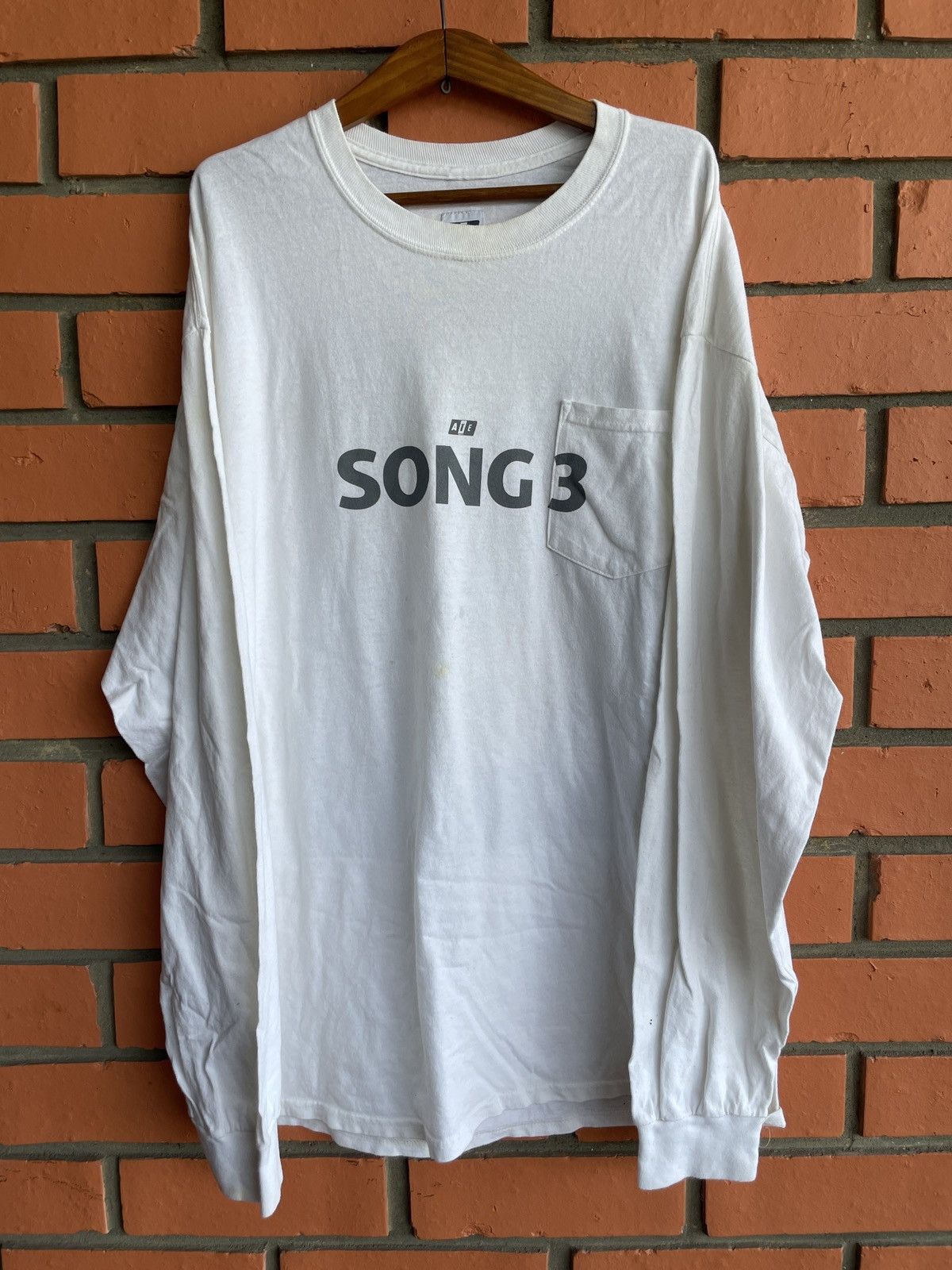 Nepenthes Archival Clothing Nepenthes London AIE Pop-art Rock N Roll Size US L / EU 52-54 / 3 - 2 Thumbnail