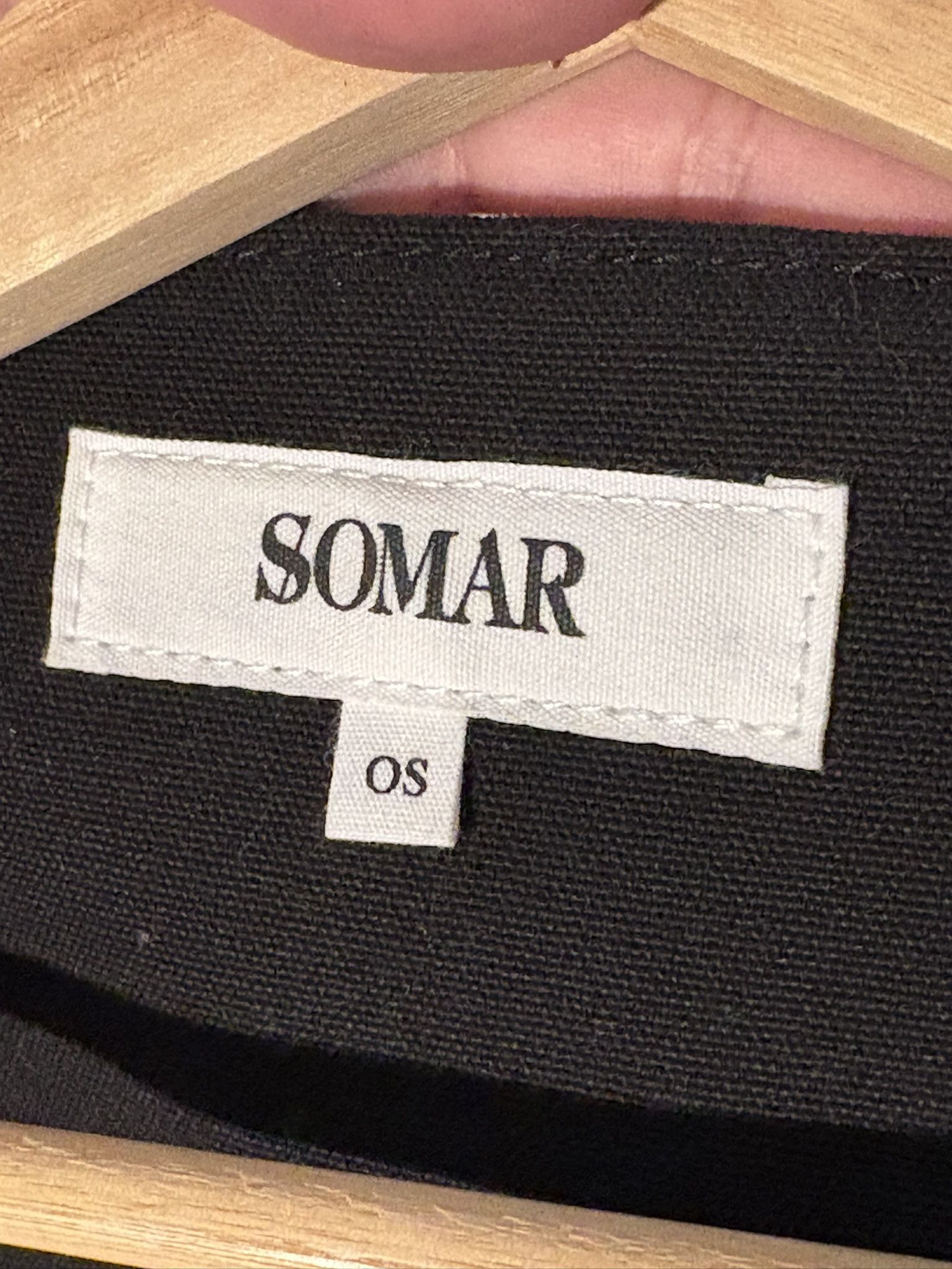 Somar Somar K410 Vest Size ONE SIZE - 3 Thumbnail