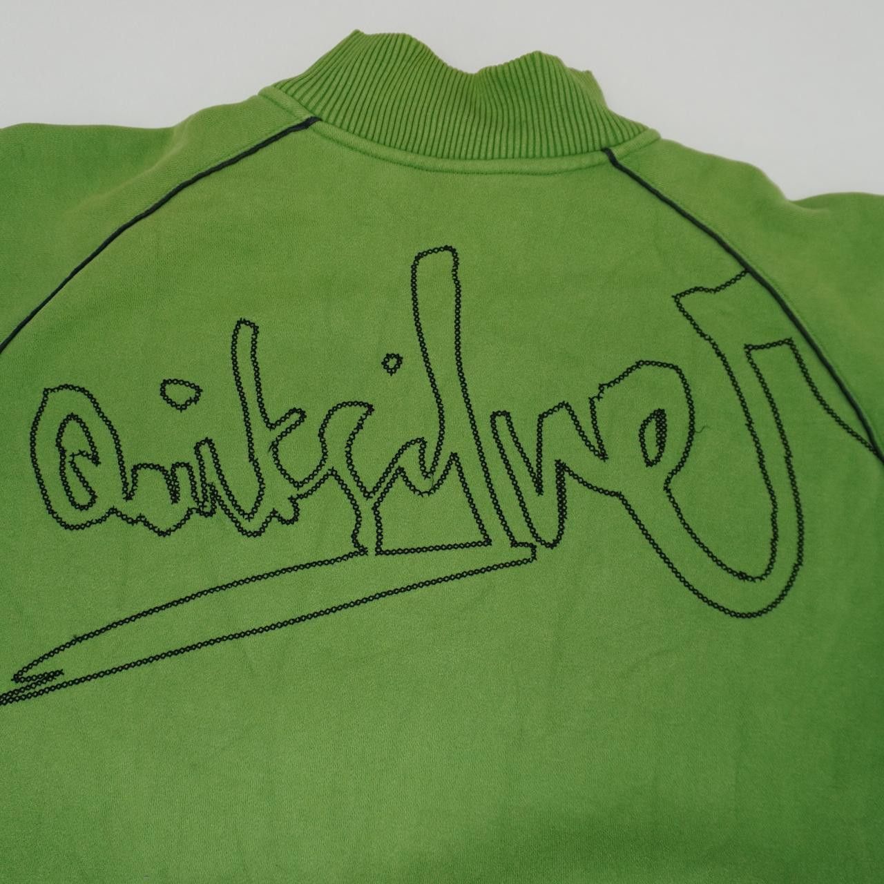 Quiksilver Men's Sweatshirt Quiksikver Size US L / EU 52-54 / 3 - 13 Thumbnail