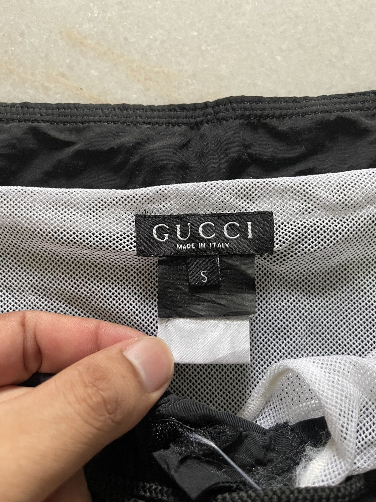 Gucci Vintage Gucci TomFord Beach Short Pants 10 Size US 30 / EU 46 - 6 Thumbnail