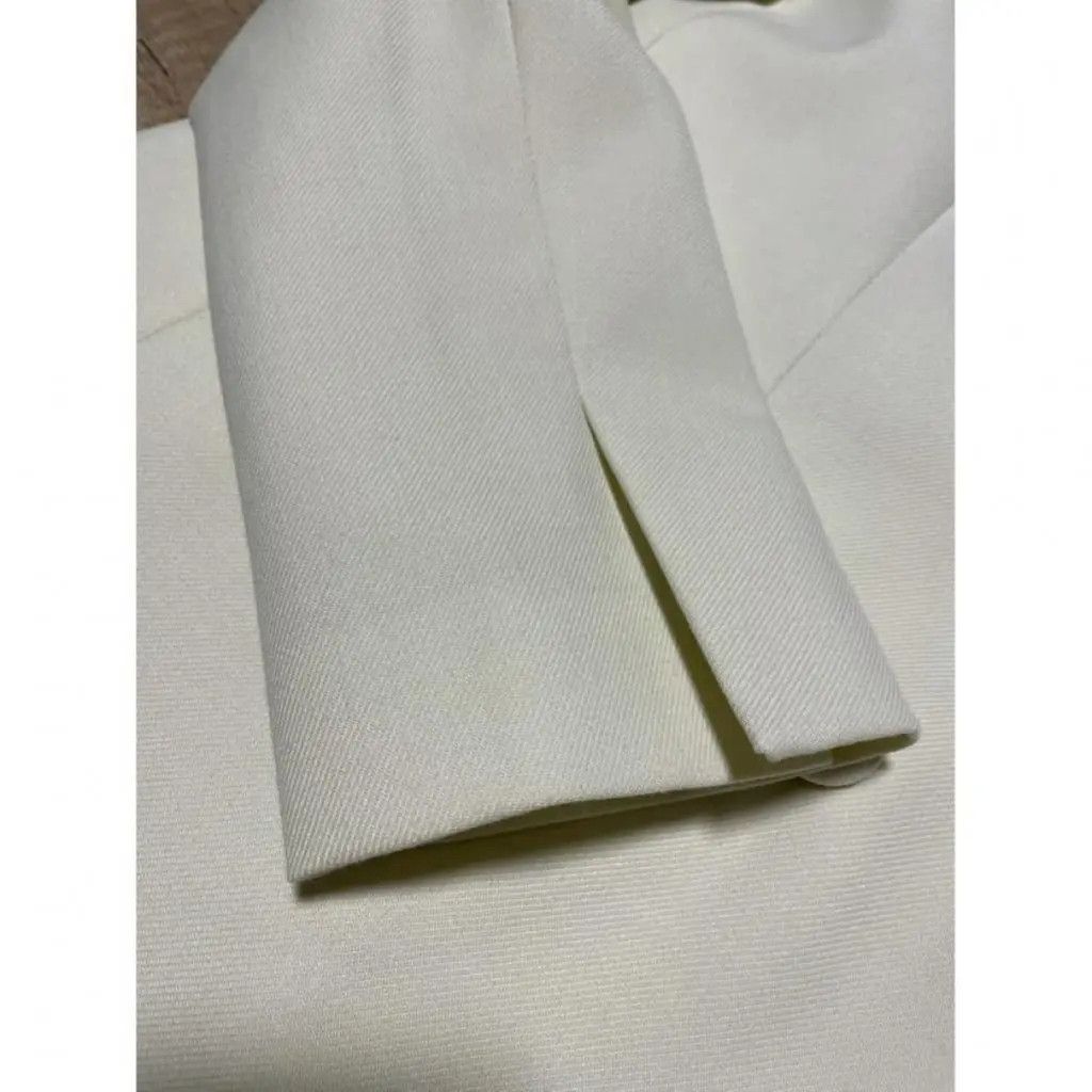 Other Blazer, Semicouture Size L / US 10 / IT 46 - 6 Thumbnail