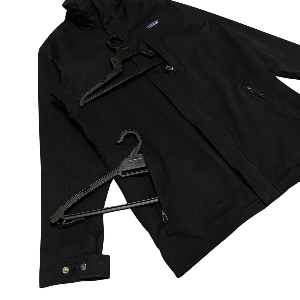 Patagonia Vintage Patagonia Gorpcore H2NO Waterproof Parkas Jacket Size US M / EU 48-50 / 2 - 11 Thumbnail