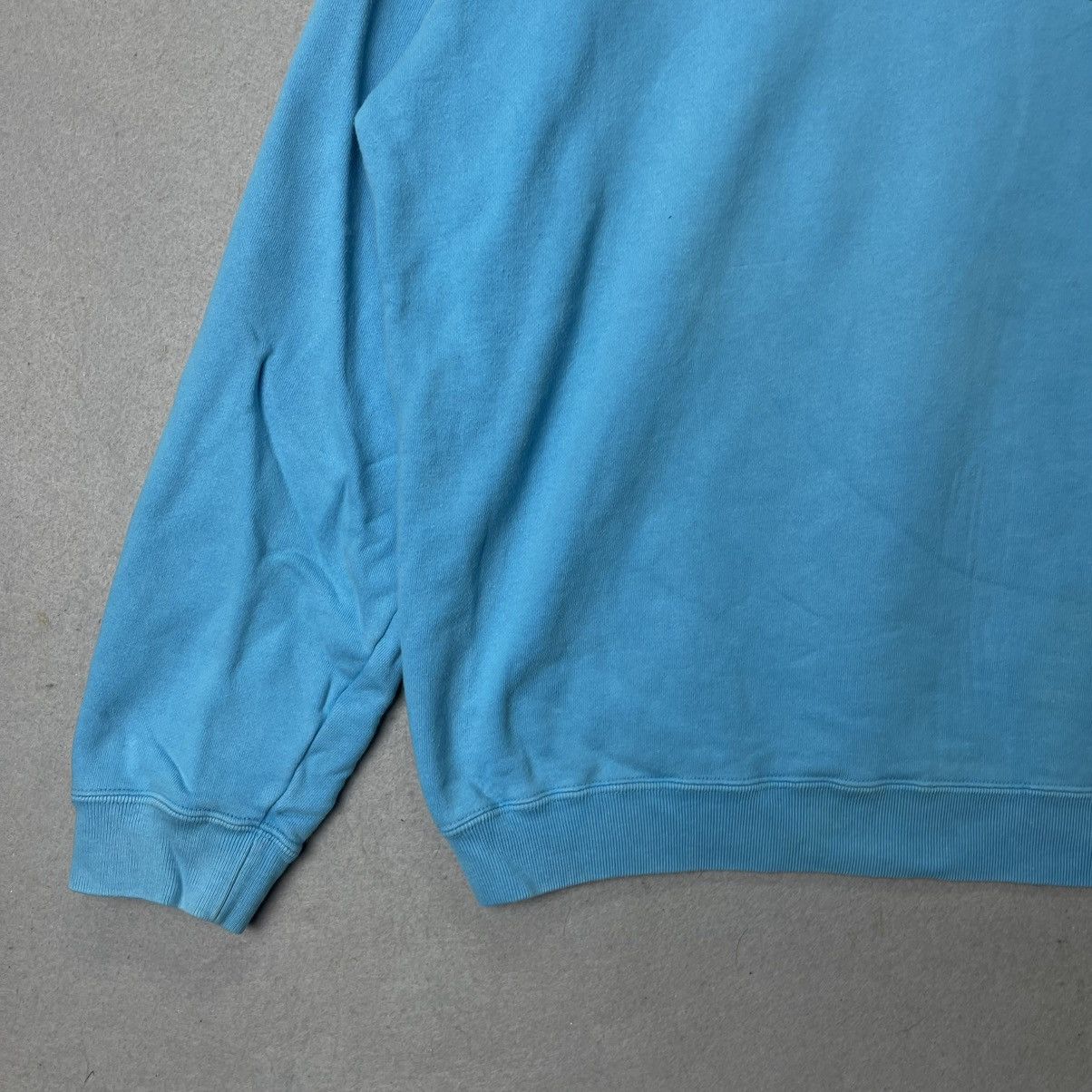 Vintage 90s ADIC Third Wave Crewneck Sweatshirt Size US L / EU 52-54 / 3 - 5 Thumbnail