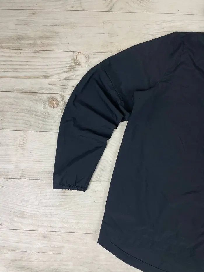 Nike Nike Dri Fit Run Jacket Track Swoosh Windbreaker Size US XL / EU 56 / 4 - 4 Thumbnail