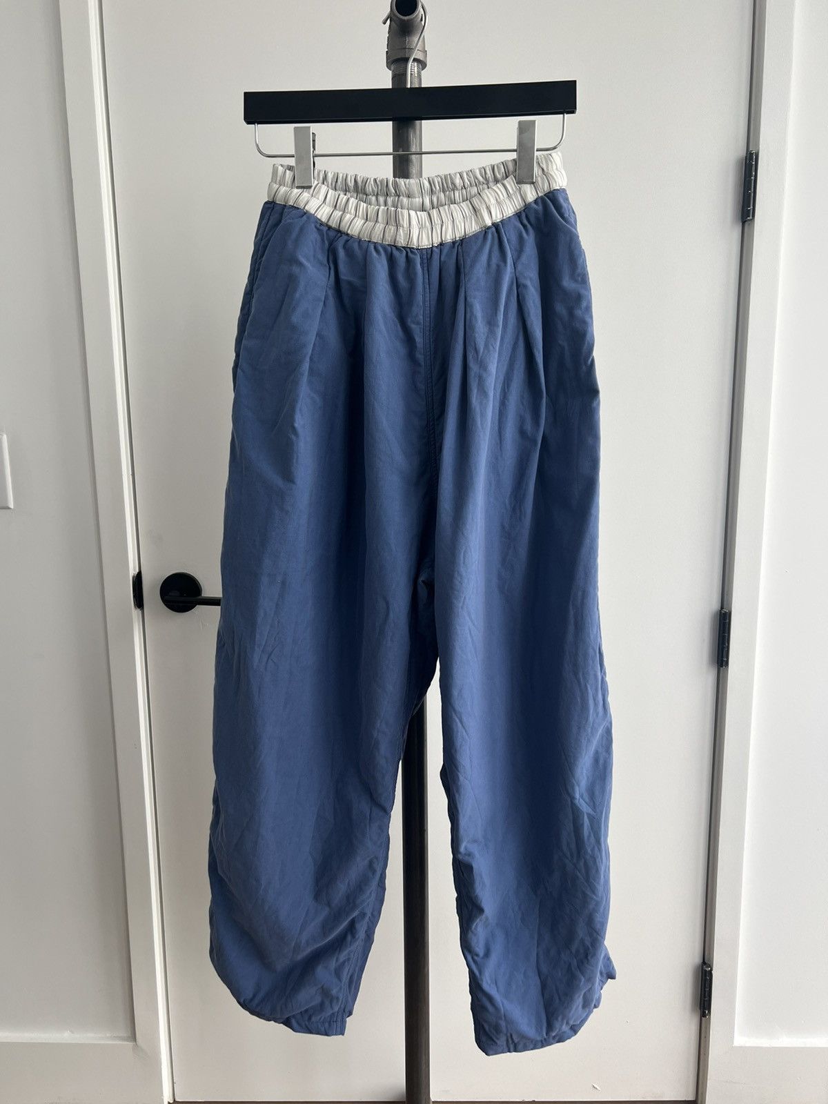 Maison Margiela SS23 Boxer-Waist Pants Size US 30 / EU 46 - 1 Thumbnail
