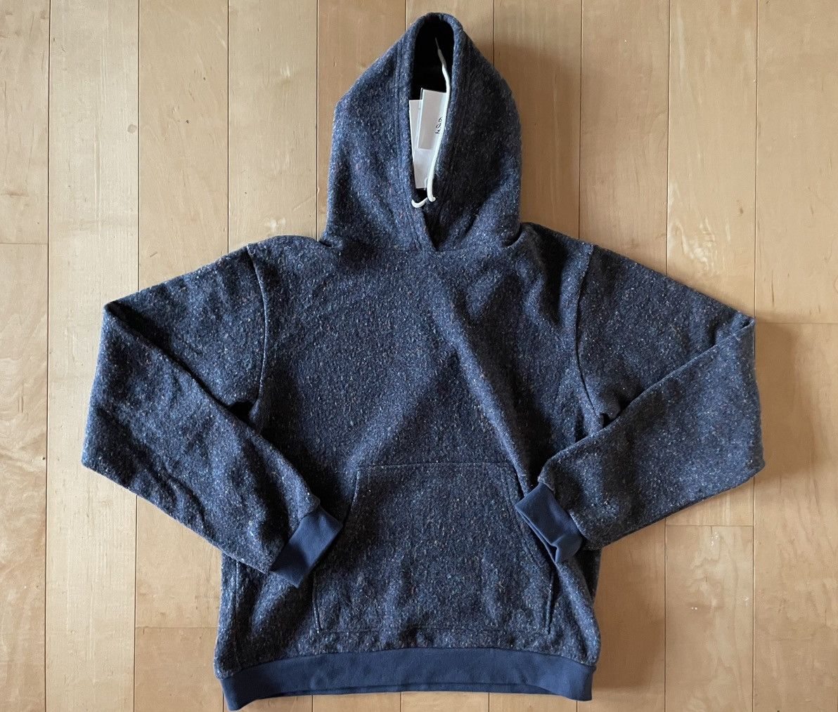 John Elliott Fireside Beach Hoodie | Grailed
