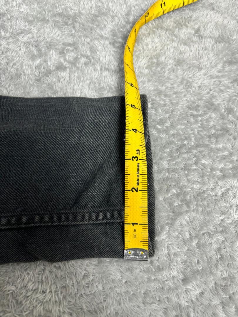 Bed j.w. Ford Bed J.W Ford Pacthes Pants. S0382 Size US 33 - 16 Thumbnail