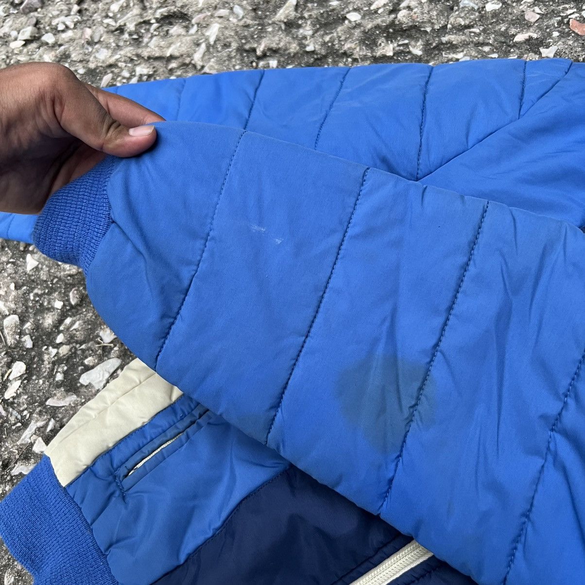Moncler “VINTAGE 80s” MONCLER SKI WEAR Size US S / EU 44-46 / 1 - 13 Thumbnail