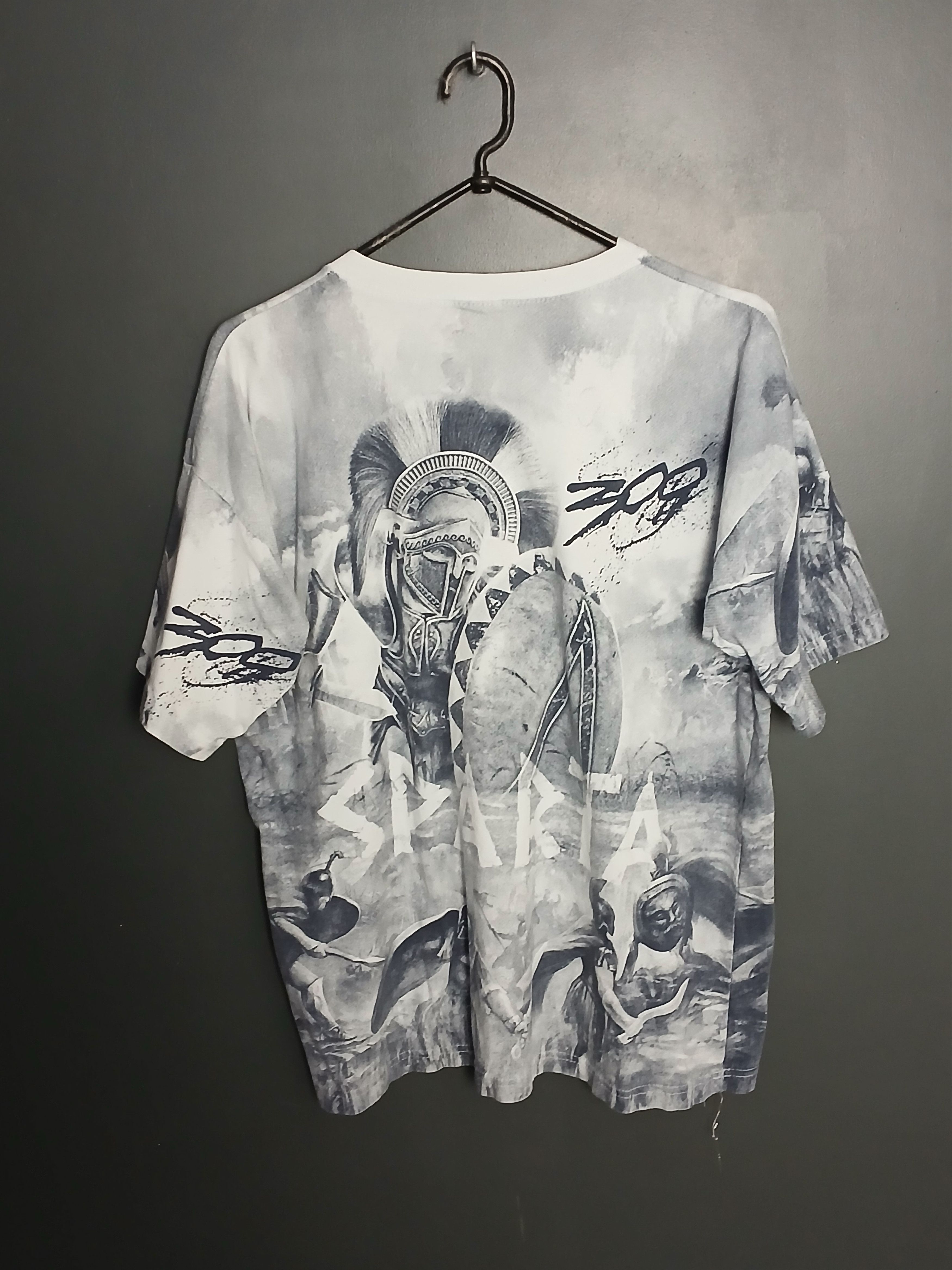 Other 300 Spartans T-Shirt Size US L / EU 52-54 / 3 - 2 Thumbnail