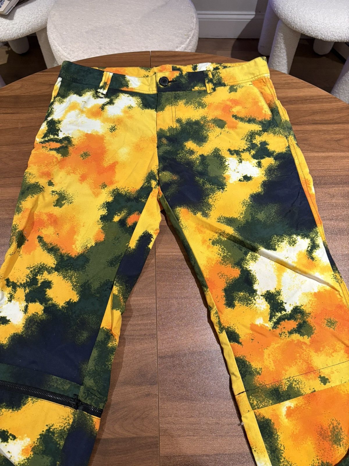 Opening Ceremony Opening cermony x adidas joggers size large Size US 34 / EU 50 - 2 Thumbnail