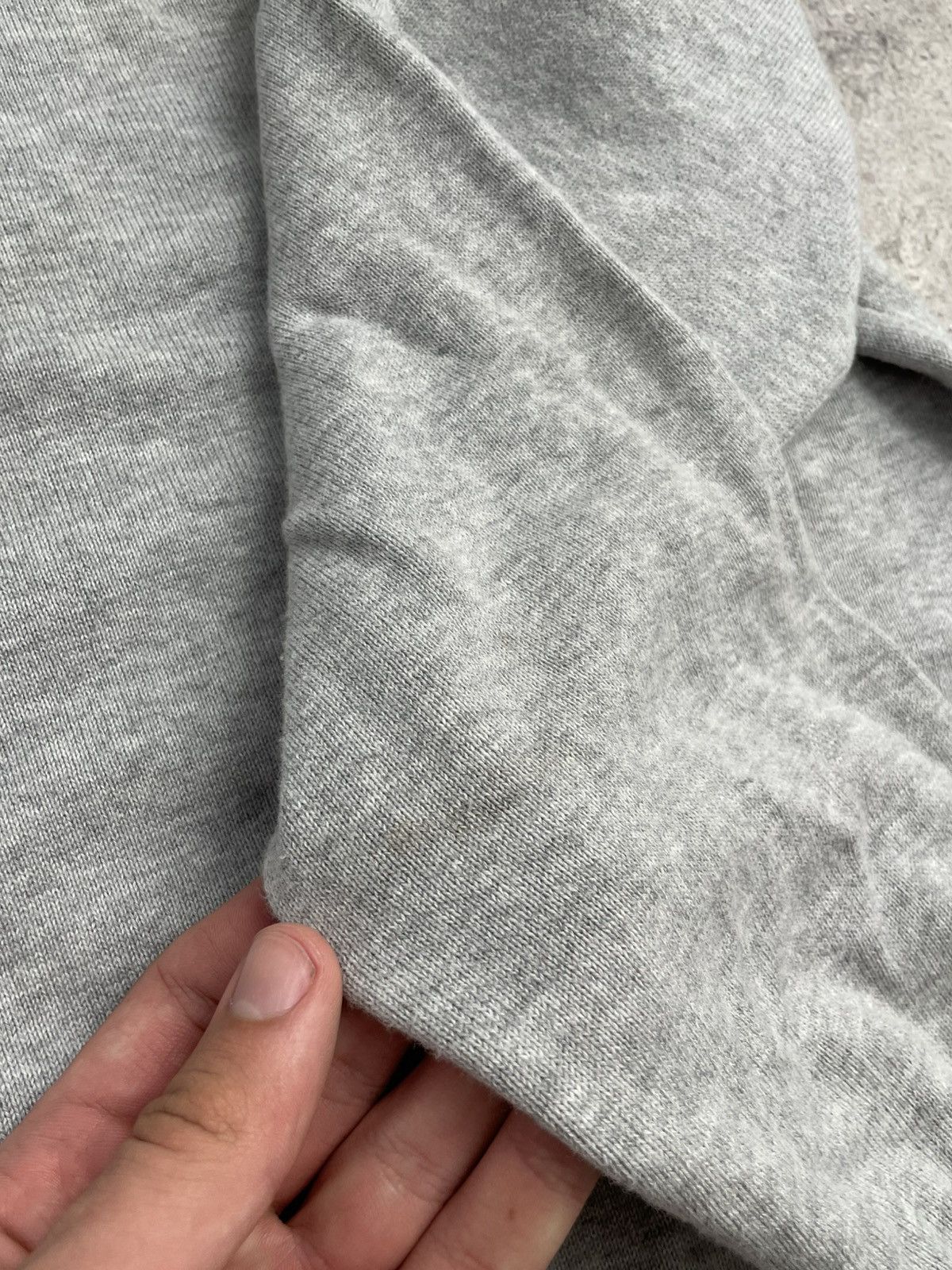 Stone Island Stone Island Sweater Size US M / EU 48-50 / 2 - 4 Thumbnail