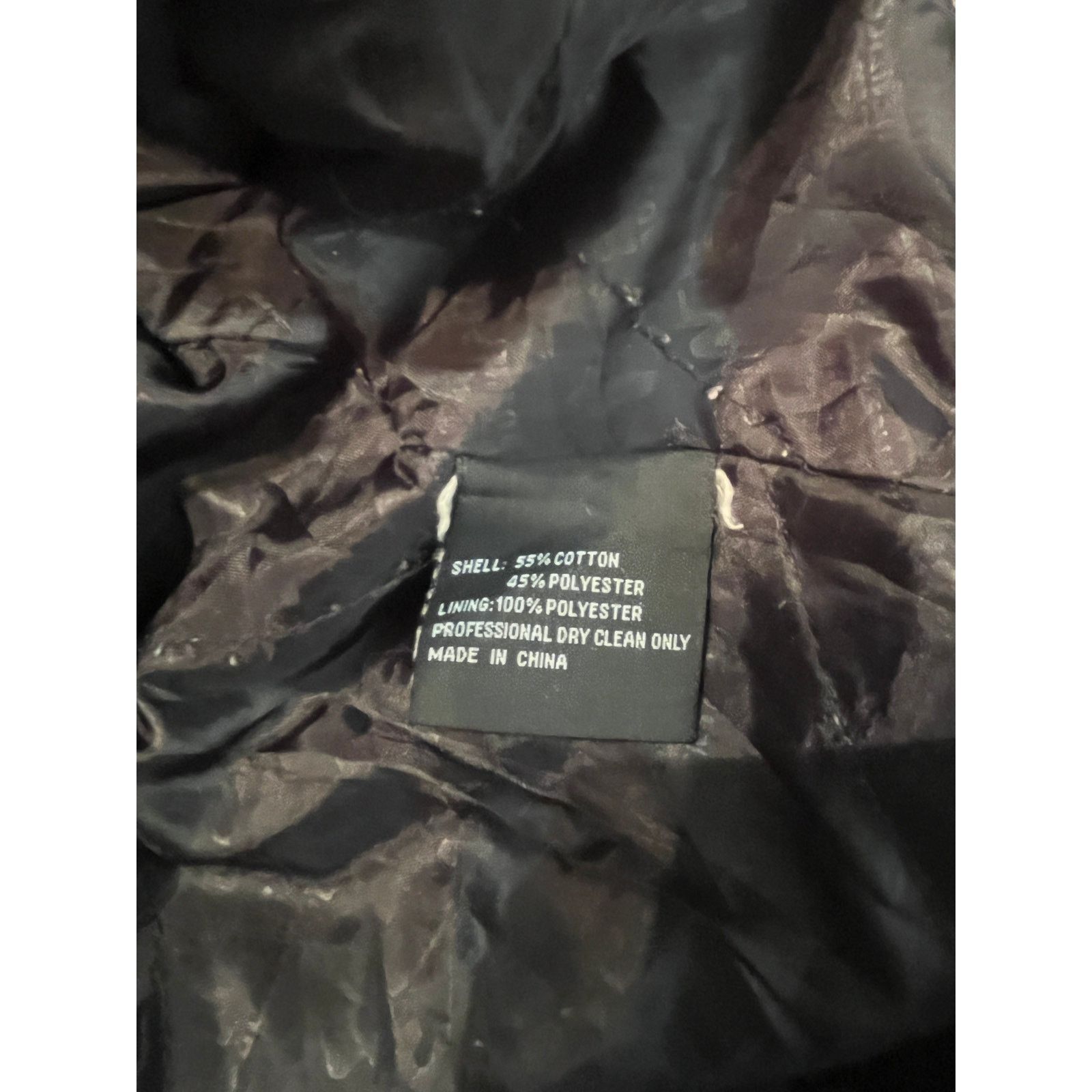 Chase Authentics Jeff Gordon Chase Authentics NASCAR AARP Racing Jacket XL Size US XL / EU 56 / 4 - 7 Thumbnail