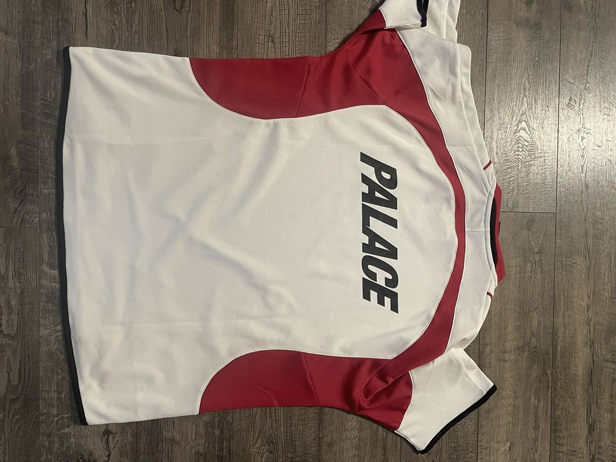 Palace Palace pro team palace jersey Size US XL / EU 56 / 4 - 3 Thumbnail