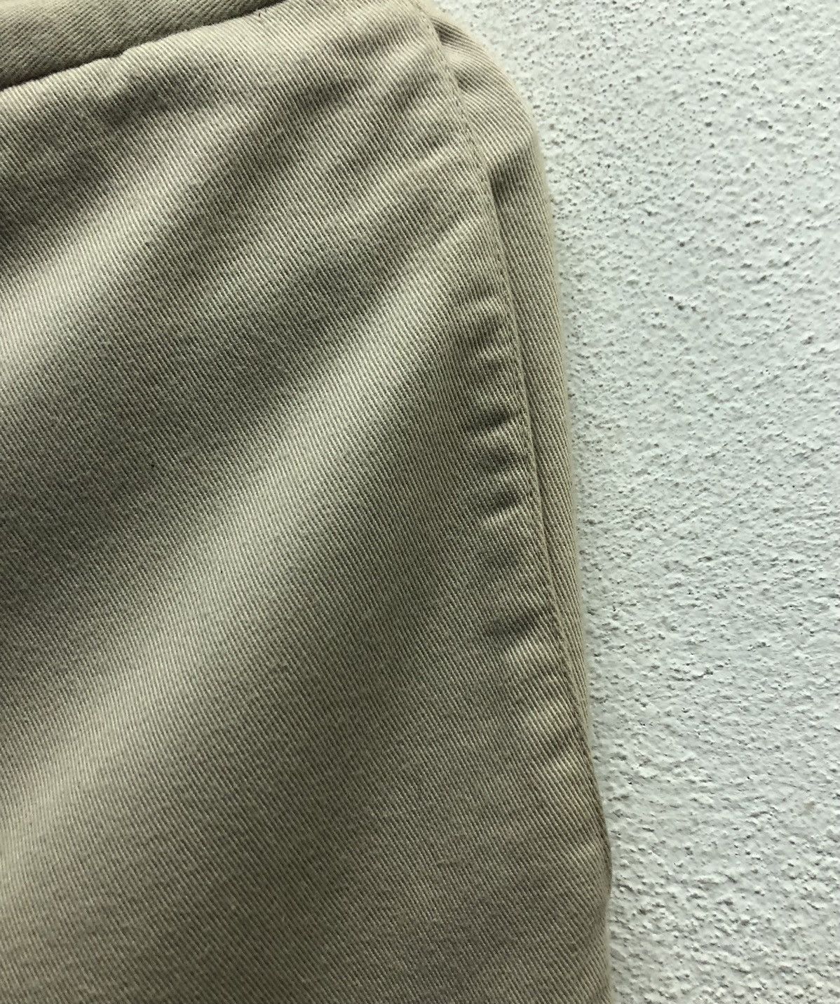 agnes b. Vintage Agnes b. Made In France Pants Size US 31 - 5 Thumbnail