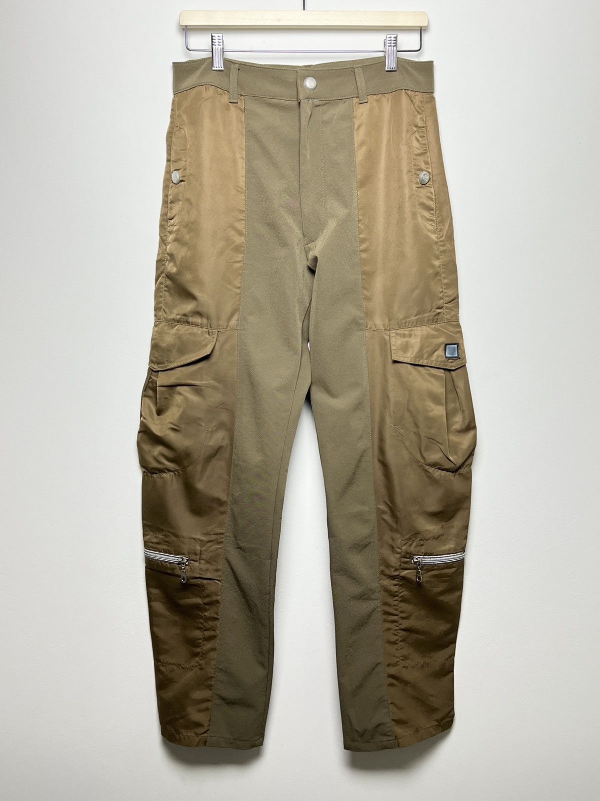 Archive Cargo Pants | Grailed