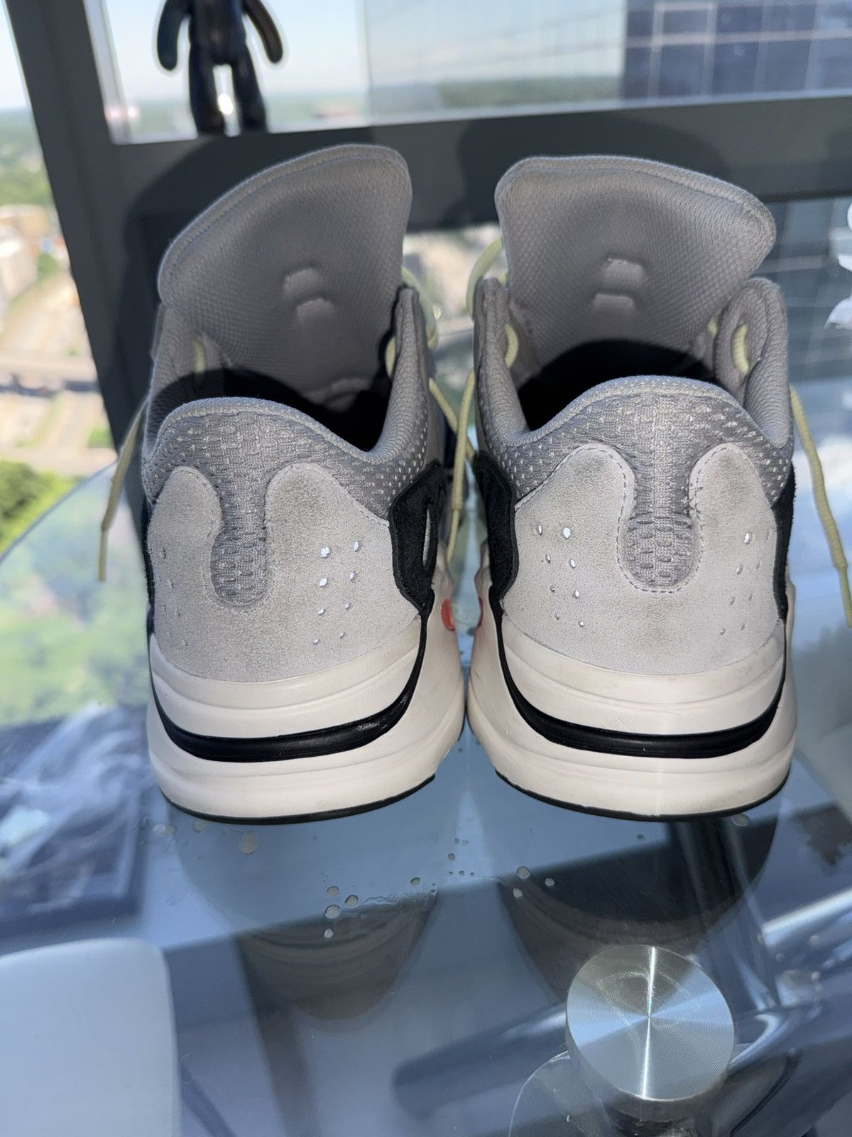 Yeezy Yeezy Boost 700 Wave Runner (No Box) Size US 11 / EU 44 - 3 Thumbnail