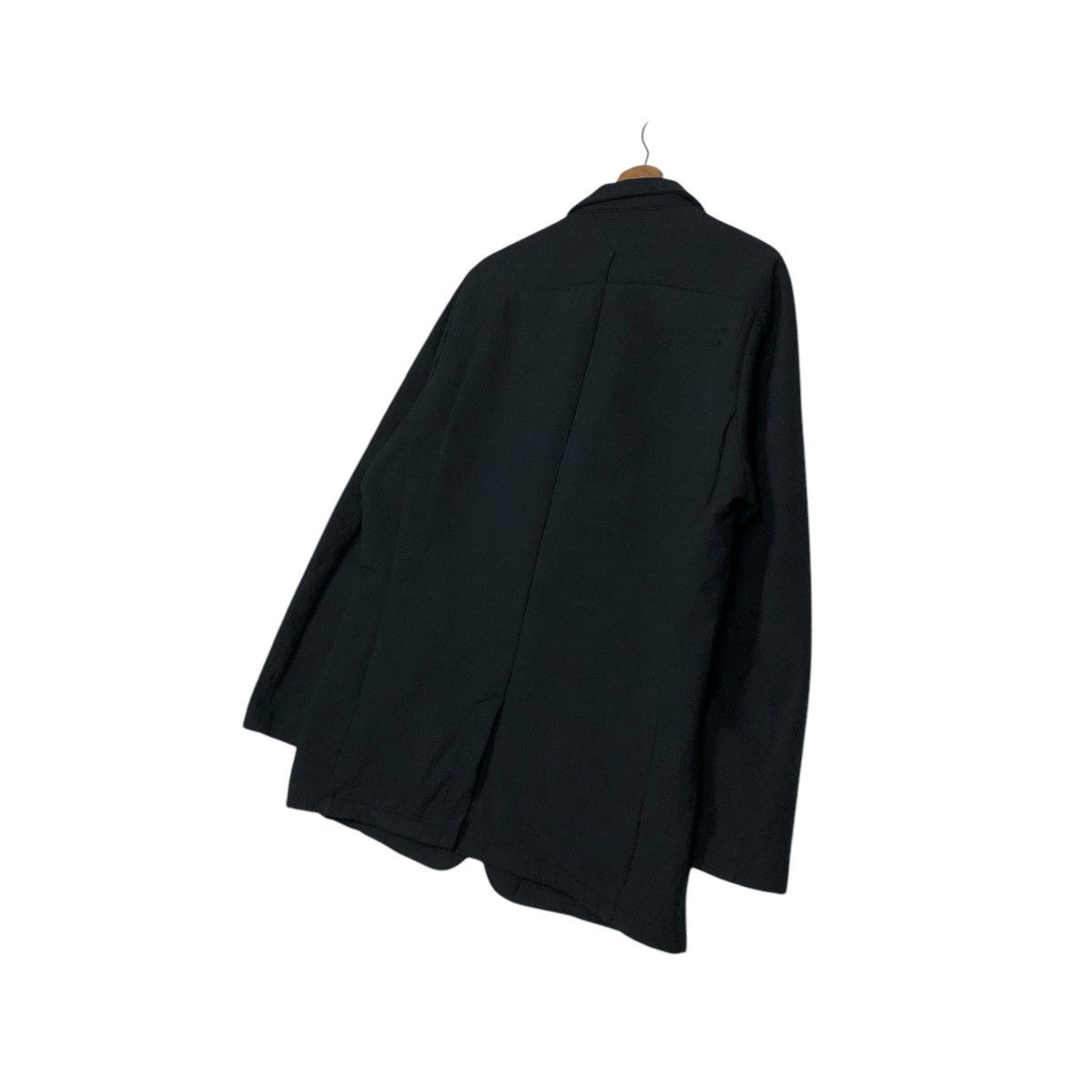 Oakley 🔥RICH BLACK CHORE JACKET OAKLEY PERFORMANCE FIT Size US L / EU 52-54 / 3 - 12 Thumbnail