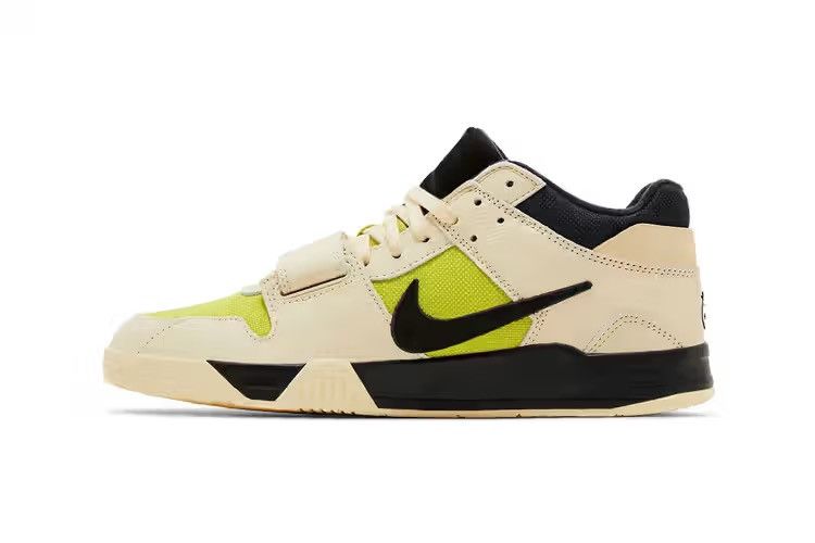 Nike × Travis Scott Air Jordan Jumpman Jack TR Size US 9.5 / EU 42-43 - 3 Thumbnail