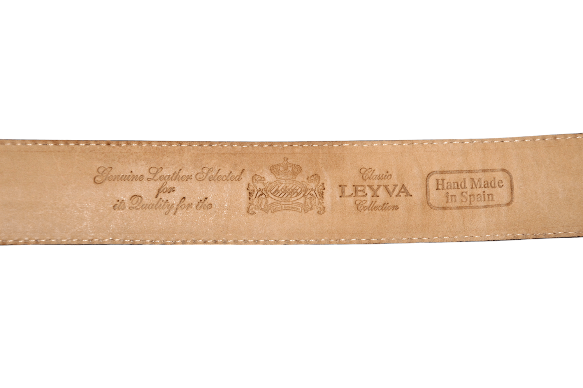 Other Leyva Classic Collection Handmade in Spain 110x3cm Size ONE SIZE - 10 Thumbnail