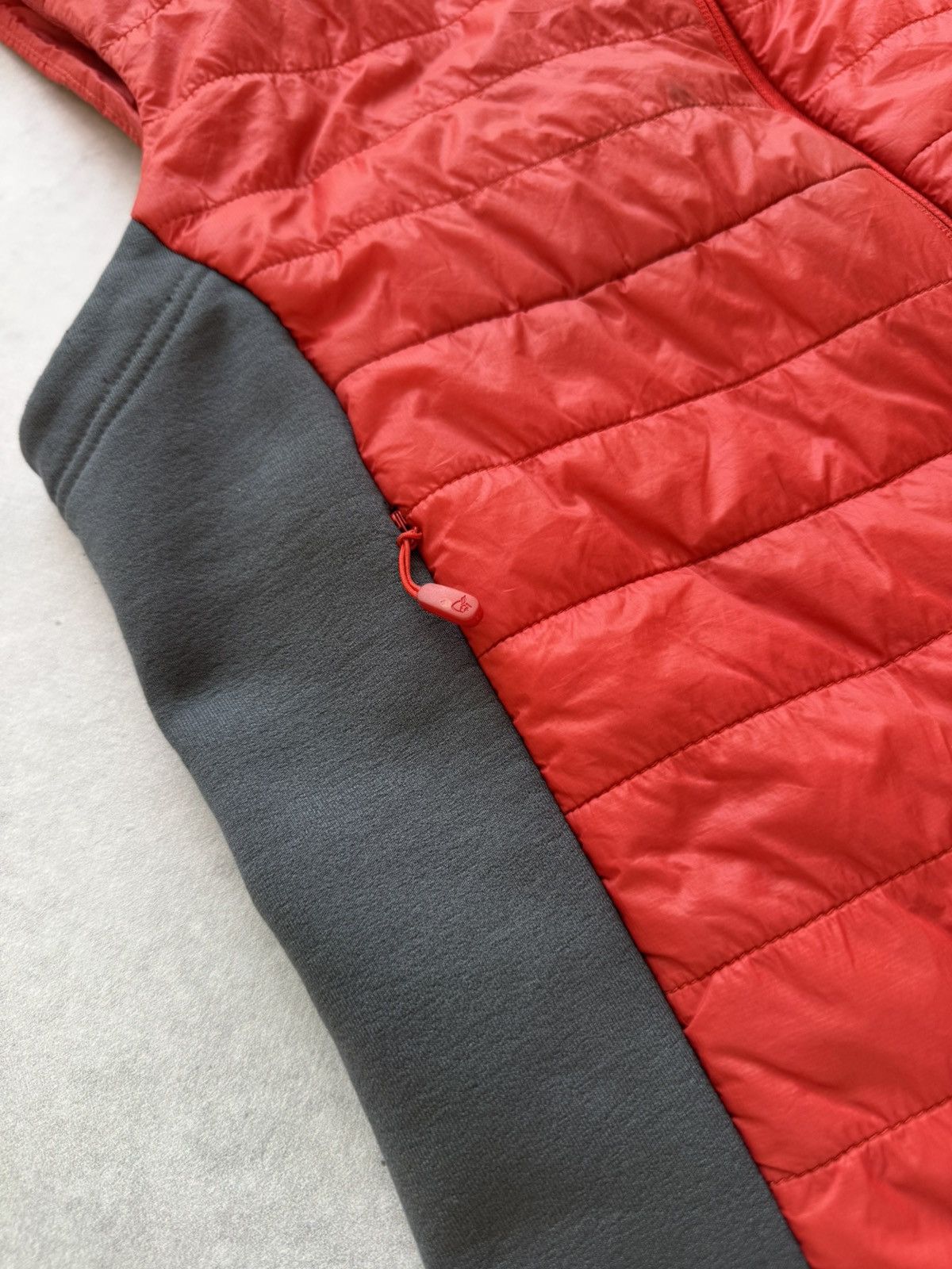 Norrona Norrona Falketind Primaloft Vest W Size L / US 10 / IT 46 - 6 Thumbnail