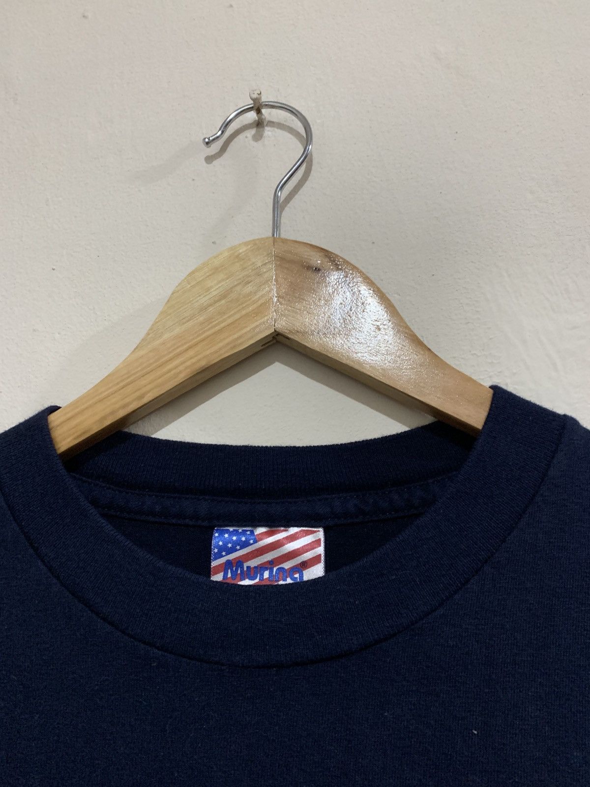 Band Tees × Vintage Vintage Band REM Bruce Springsteen Tour Vote For Change tee Size US M / EU 48-50 / 2 - 9 Thumbnail
