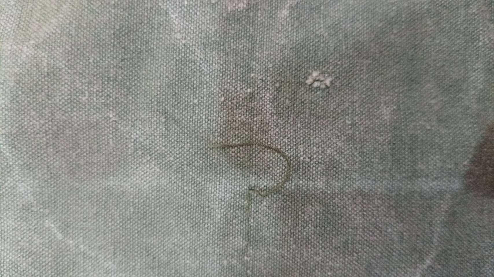 Hunter × Vintage Vintage Culamtiss French Canvas Hunting Jacket Size US L / EU 52-54 / 3 - 9 Thumbnail