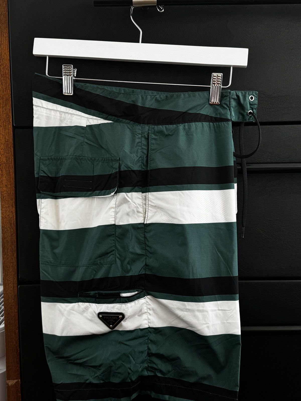 Prada Prada Board Short Size US 32 / EU 48 - 4 Thumbnail