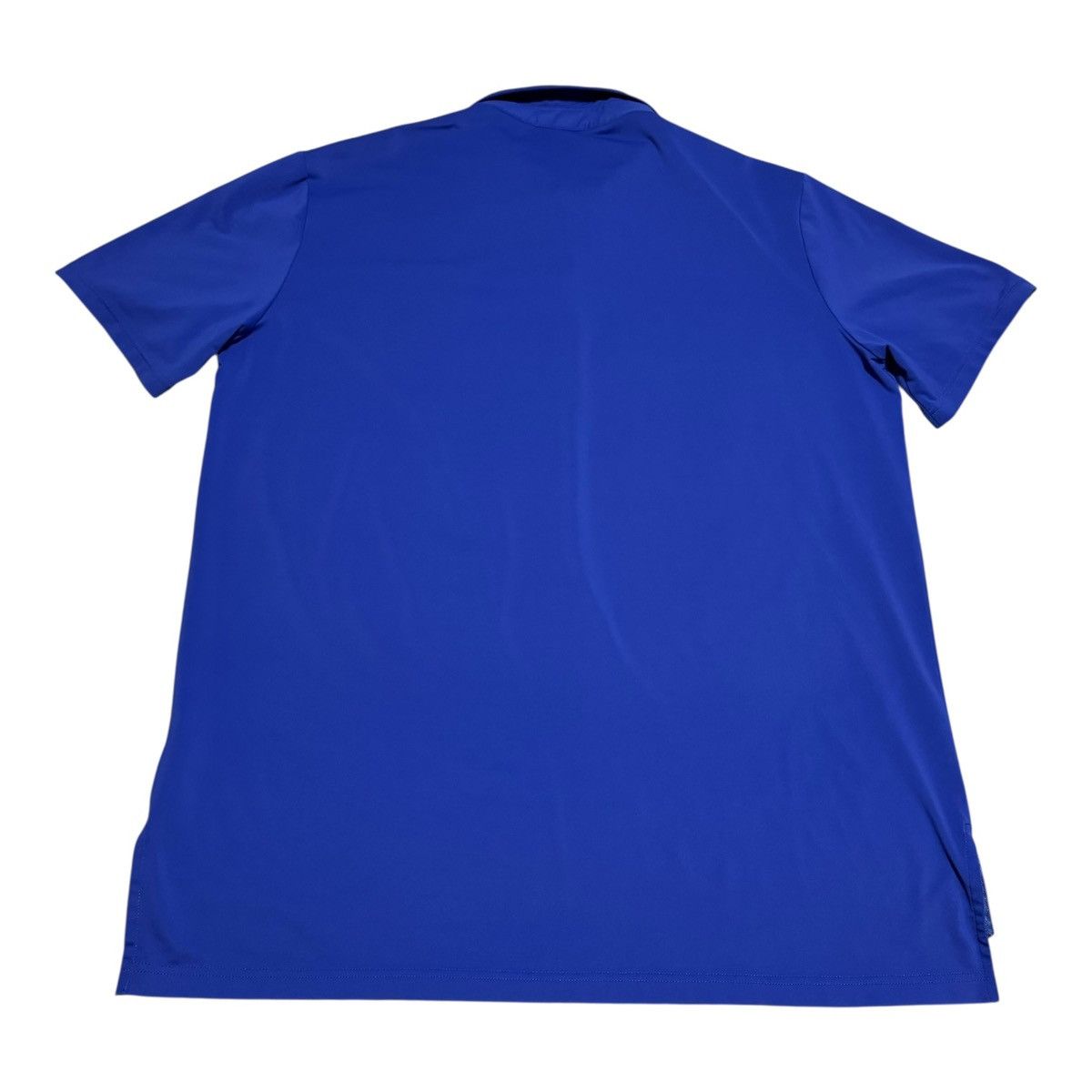 RLX Ralph Lauren RLX Ralph Lauren Polyester Blend PVCC Polo Shirt Men's XL Size US XL / EU 56 / 4 - 4 Thumbnail