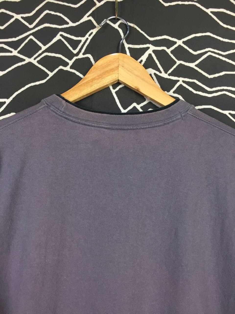 Airwalk × Vintage Vtg 00s Airwalk A Daily Dose Of Freedom Skate Tee Size US XL / EU 56 / 4 - 8 Thumbnail