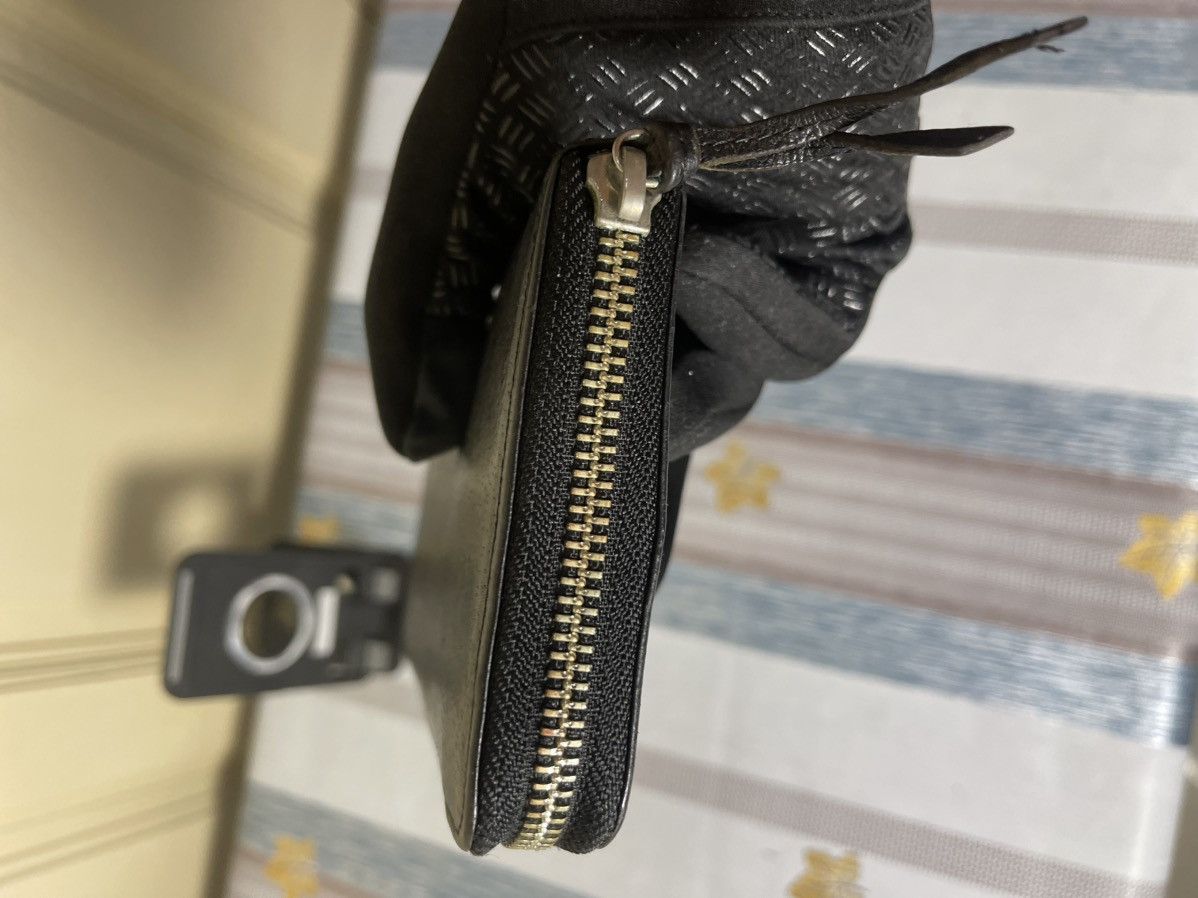 Porter Porter Wonder Long Wallet Round Zipper Size ONE SIZE - 4 Thumbnail