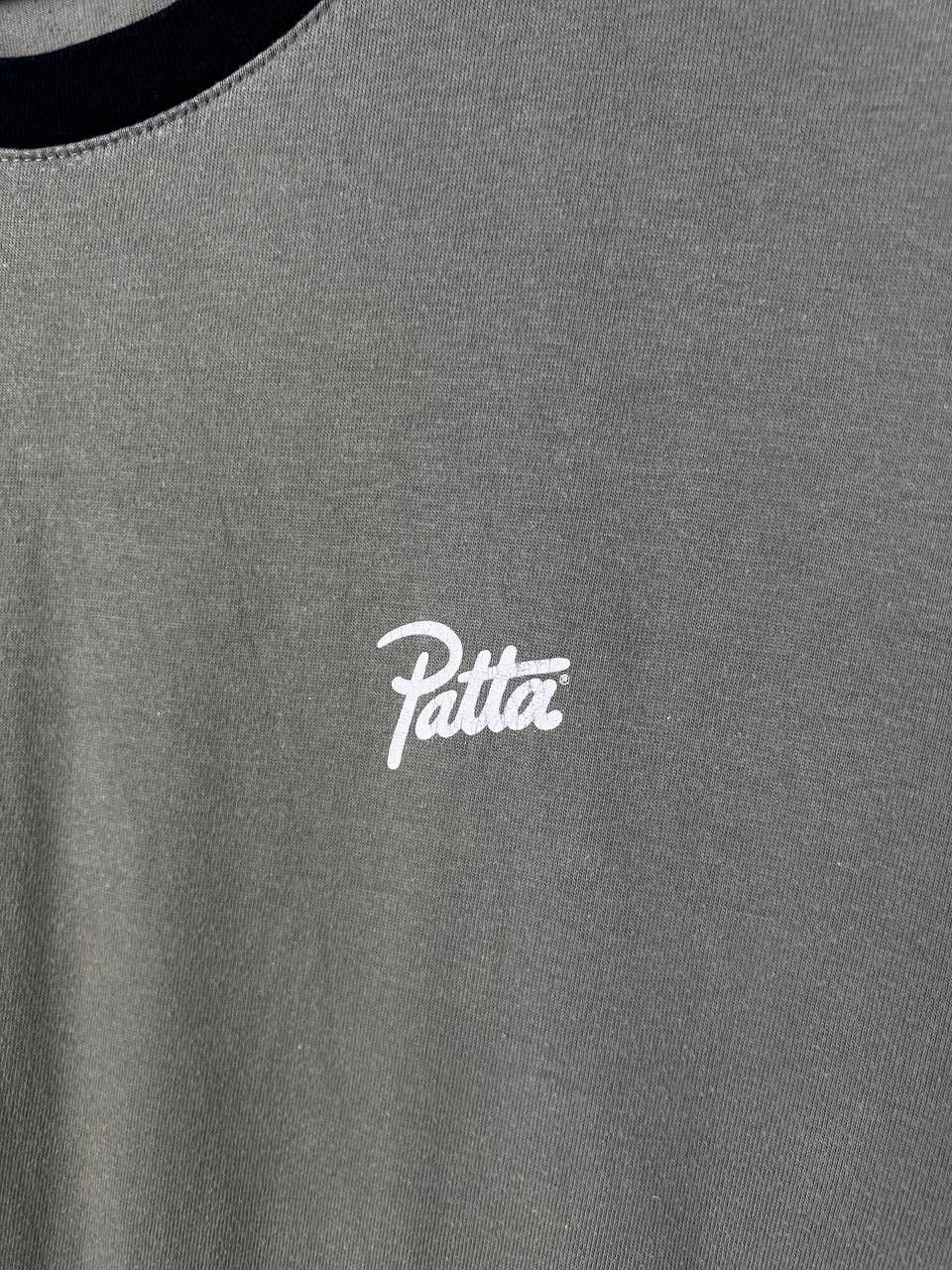 Vintage Patta Hold Me Tight streetwear t-shirts size M Size US M / EU 48-50 / 2 - 6 Thumbnail