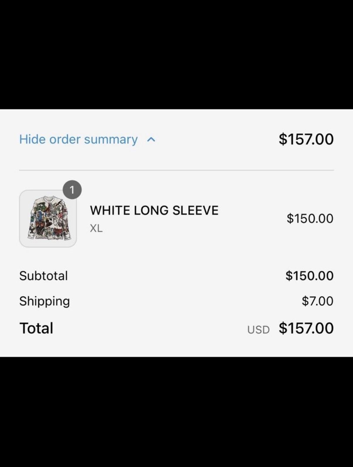 Greedy Unit Greedy Unit X Condone(DEO) Size US XL / EU 56 / 4 - 5 Thumbnail