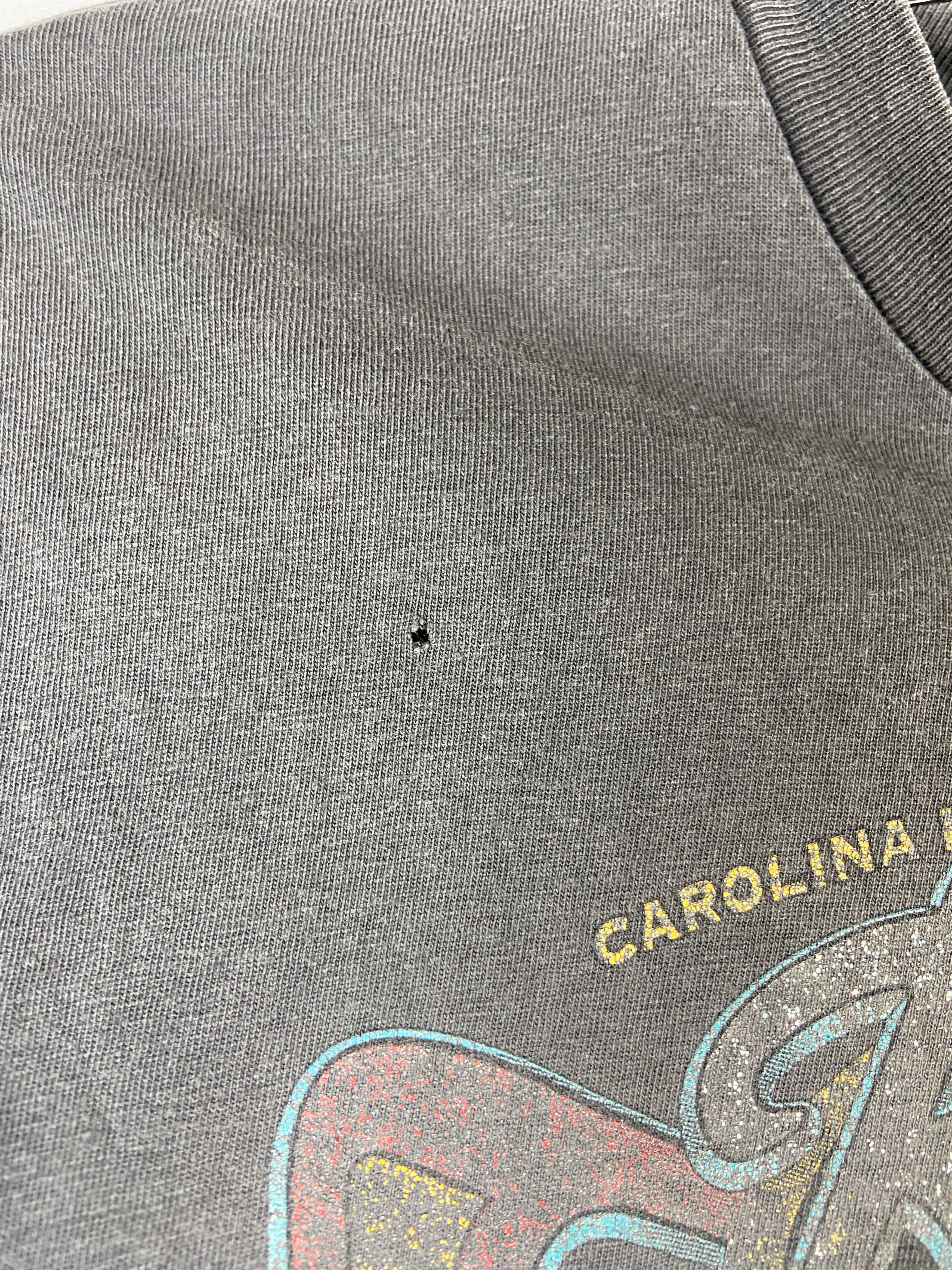 Harley Davidson × Vintage Vintage Harley Davidson Carolina 1997 tee Size US M / EU 48-50 / 2 - 6 Thumbnail