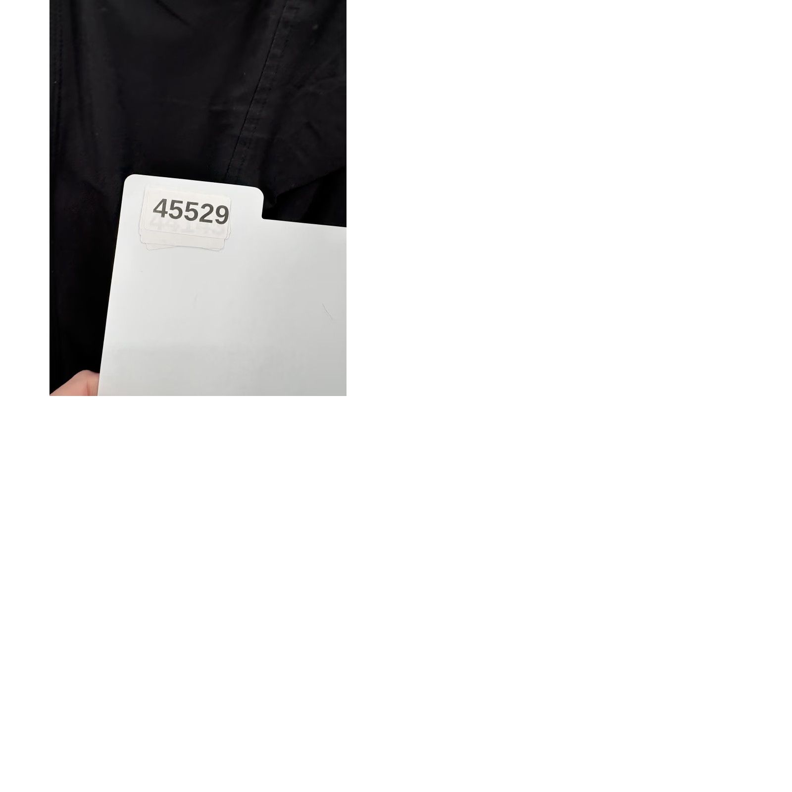 Athleta Athleta Lined La Viva Pants Womens 4 Black Jogger Drawstring Pockets Hiking Ankle Size 27" / US 4 / IT 40 - 10 Thumbnail