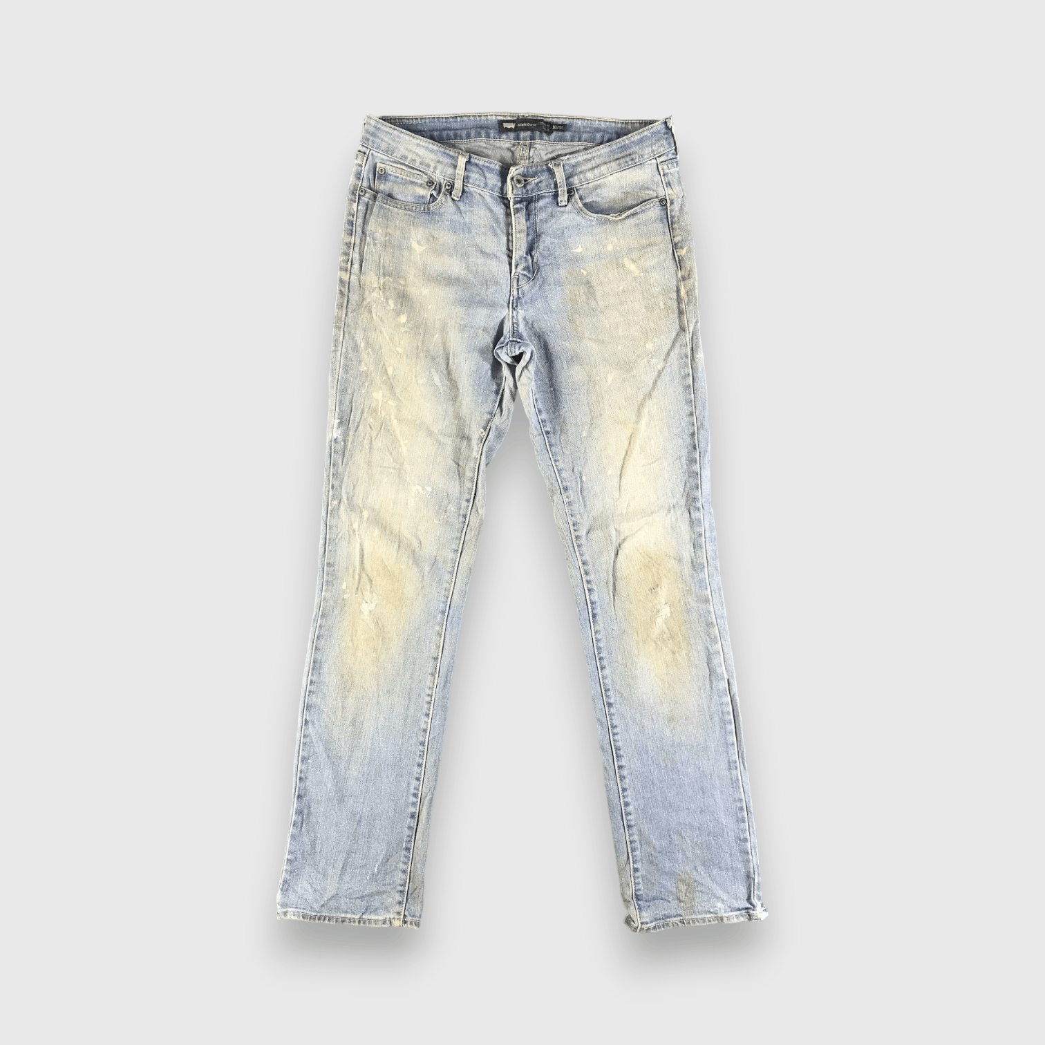 Levi's Vintage Levis Jeans-J3196 Size US 31 - 1 Thumbnail