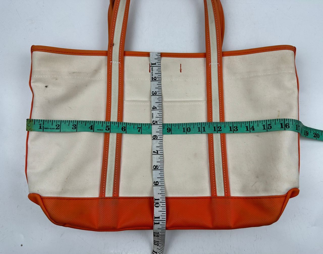 Japanese Brand × Porter rare colour porter tote bag tc41 Size ONE SIZE - 7 Thumbnail