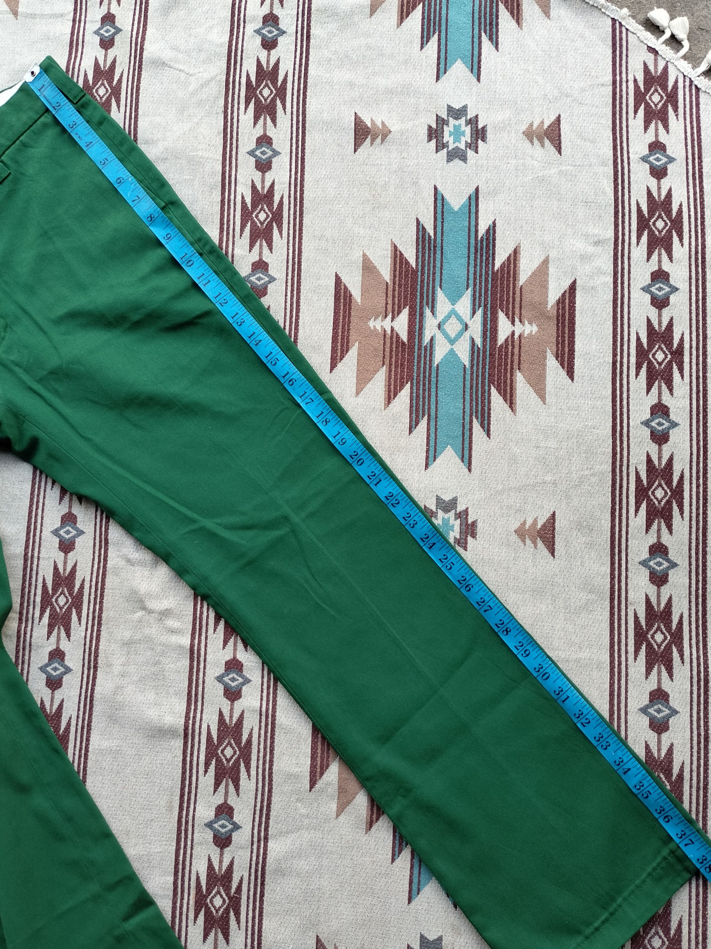 Wacko Maria Wacko Maria Guilty Parties japanese brand longpants Size US 30 / EU 46 - 17 Thumbnail