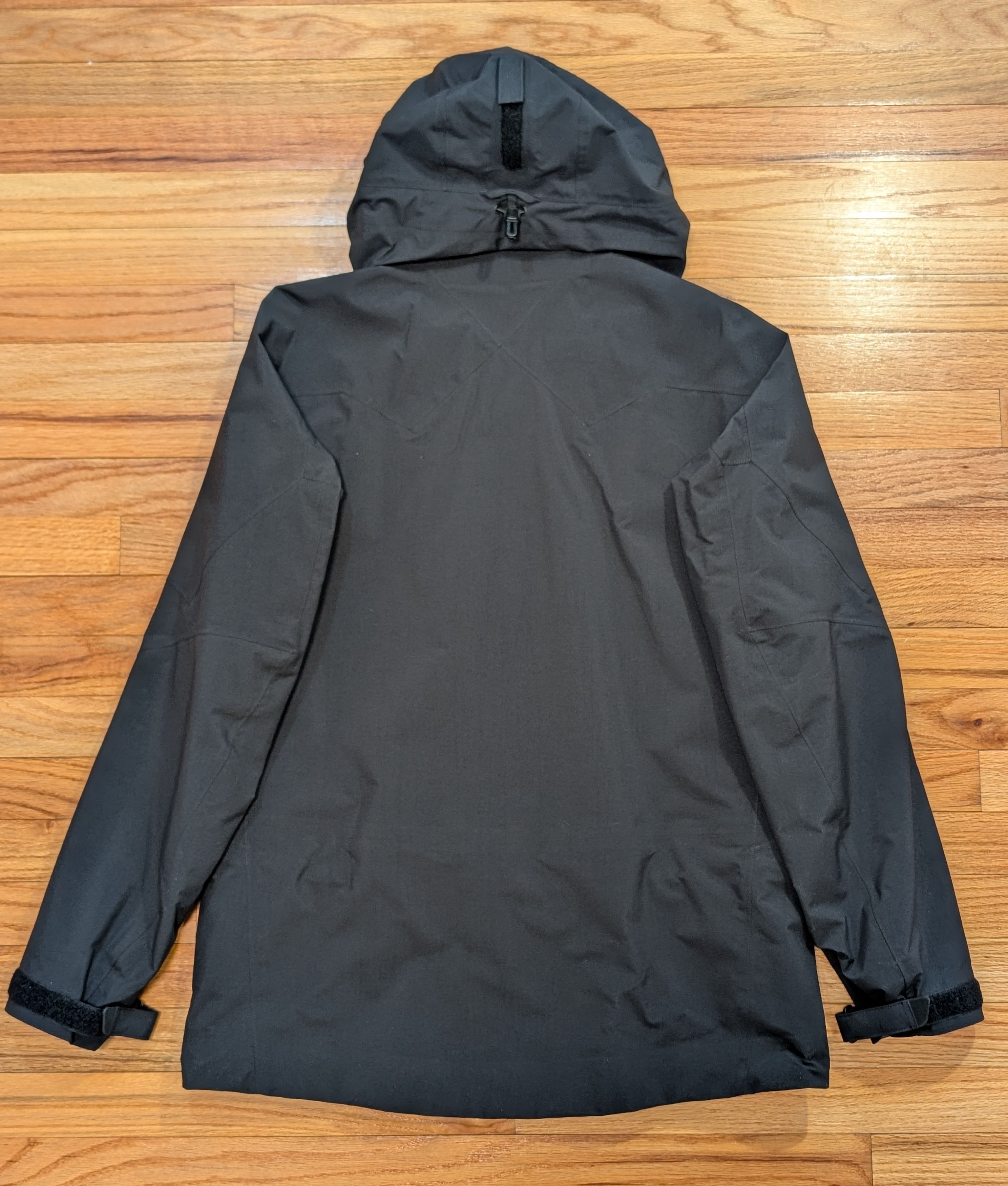 Tilak Tilak × Acronym Evolution Jacket L – Limited 200 Size US L / EU 52-54 / 3 - 5 Thumbnail