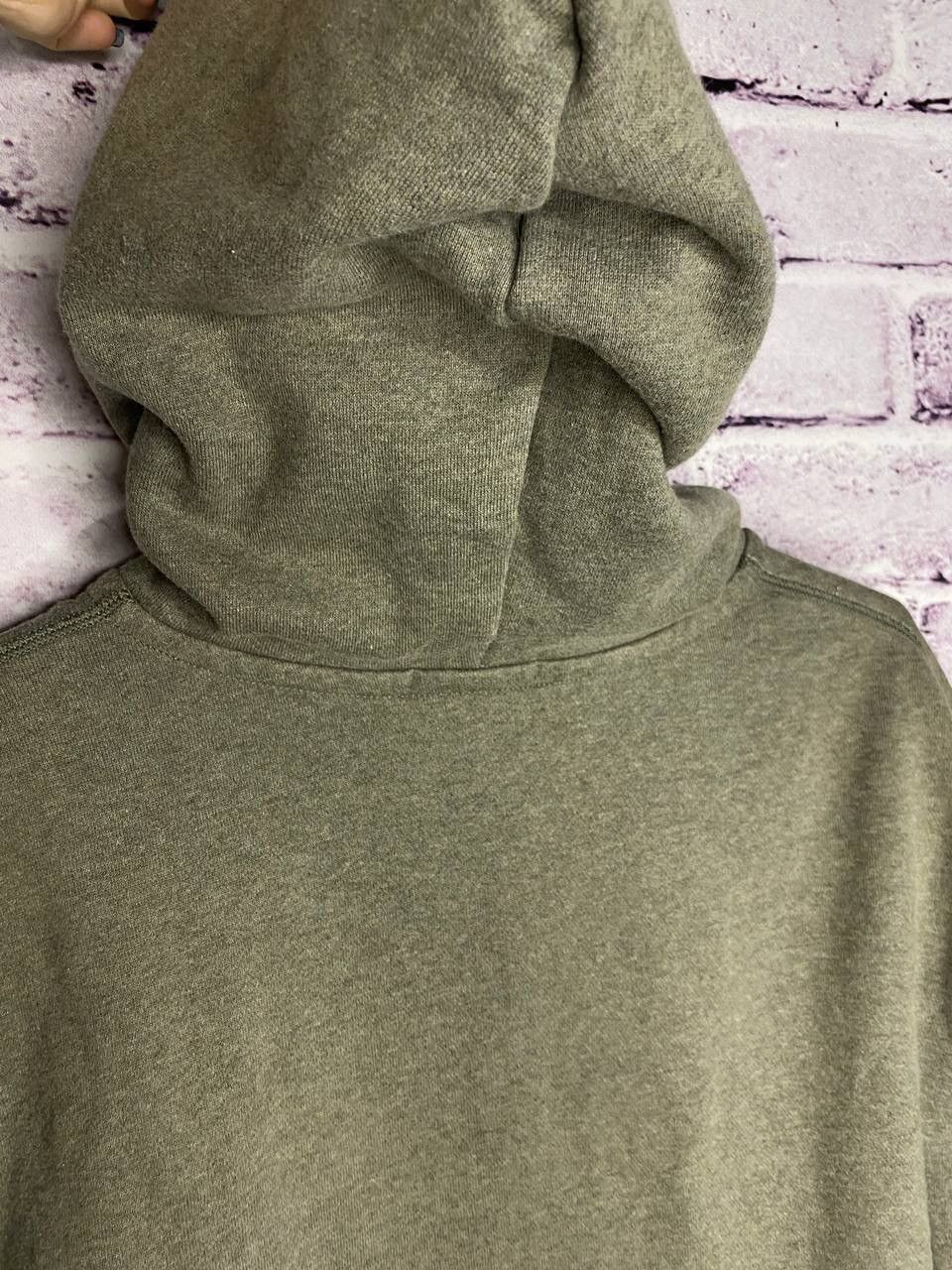 Polo Ralph Lauren Men's Vintage 90s Hoodie Polo Ralph Lauren Streetwear Pony Size US M / EU 48-50 / 2 - 14 Thumbnail