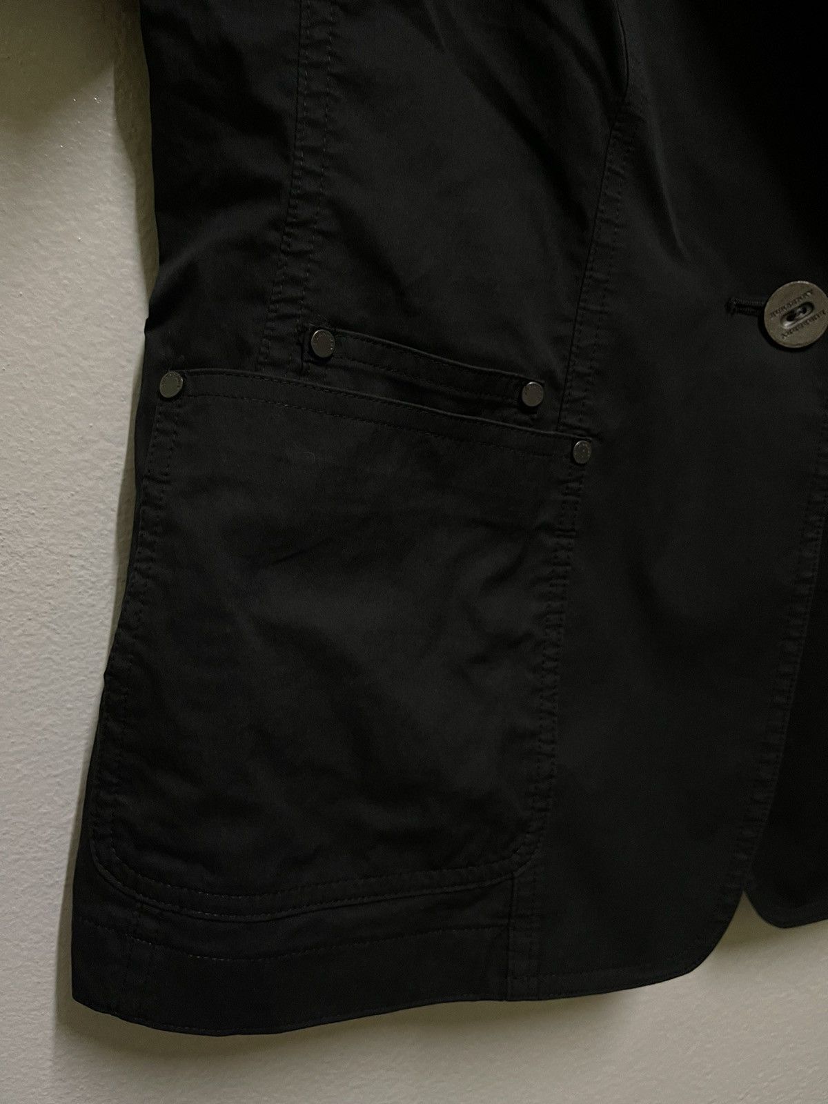 Burberry Burberry Blazer 13 Size S / US 4 / IT 40 - 5 Thumbnail