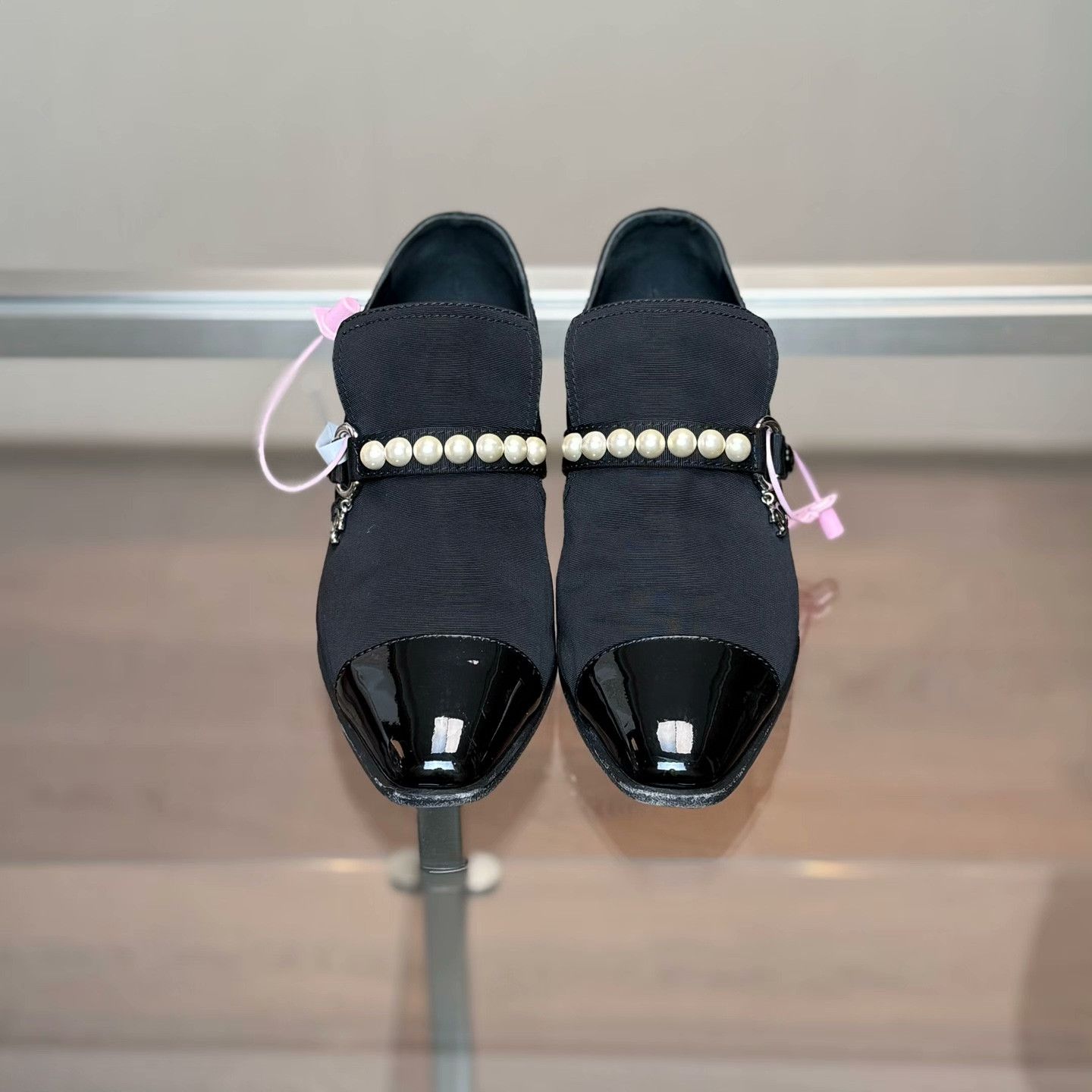 Chanel Chanel Boots 38 Women Size US 7.5 / IT 37.5 - 1 Thumbnail