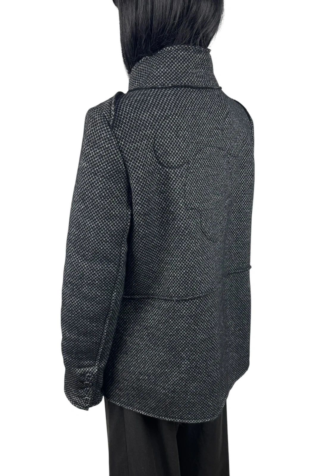 Other Kriza Wool Coat size S Size S / US 4 / IT 40 - 6 Thumbnail
