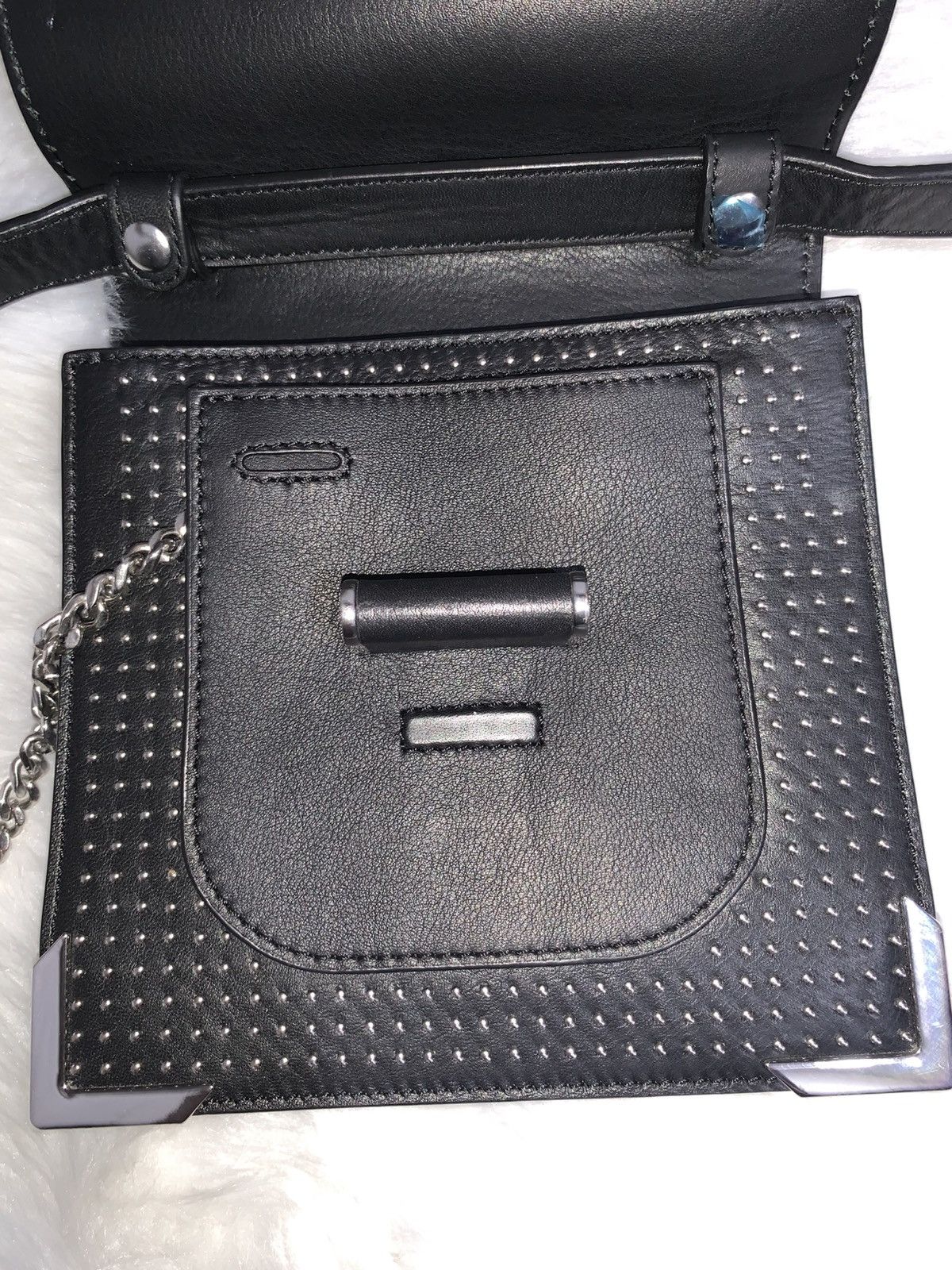 Mackage Mackage Rubie CrossBody Bag Size ONE SIZE - 4 Thumbnail