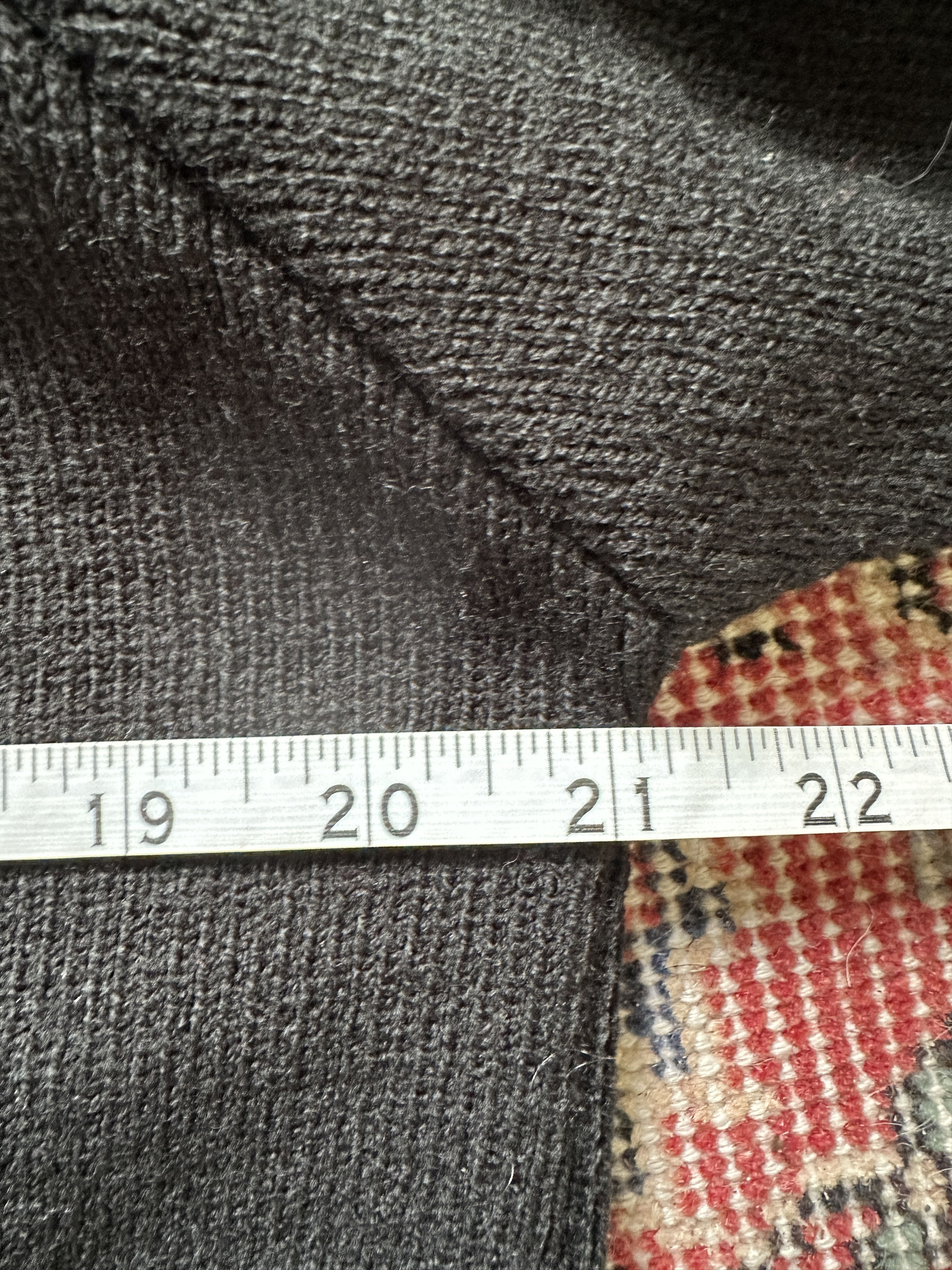 CDG by Comme des Garcons Comme Des Garcons Knit Sweater Size US S / EU 44-46 / 1 - 6 Thumbnail