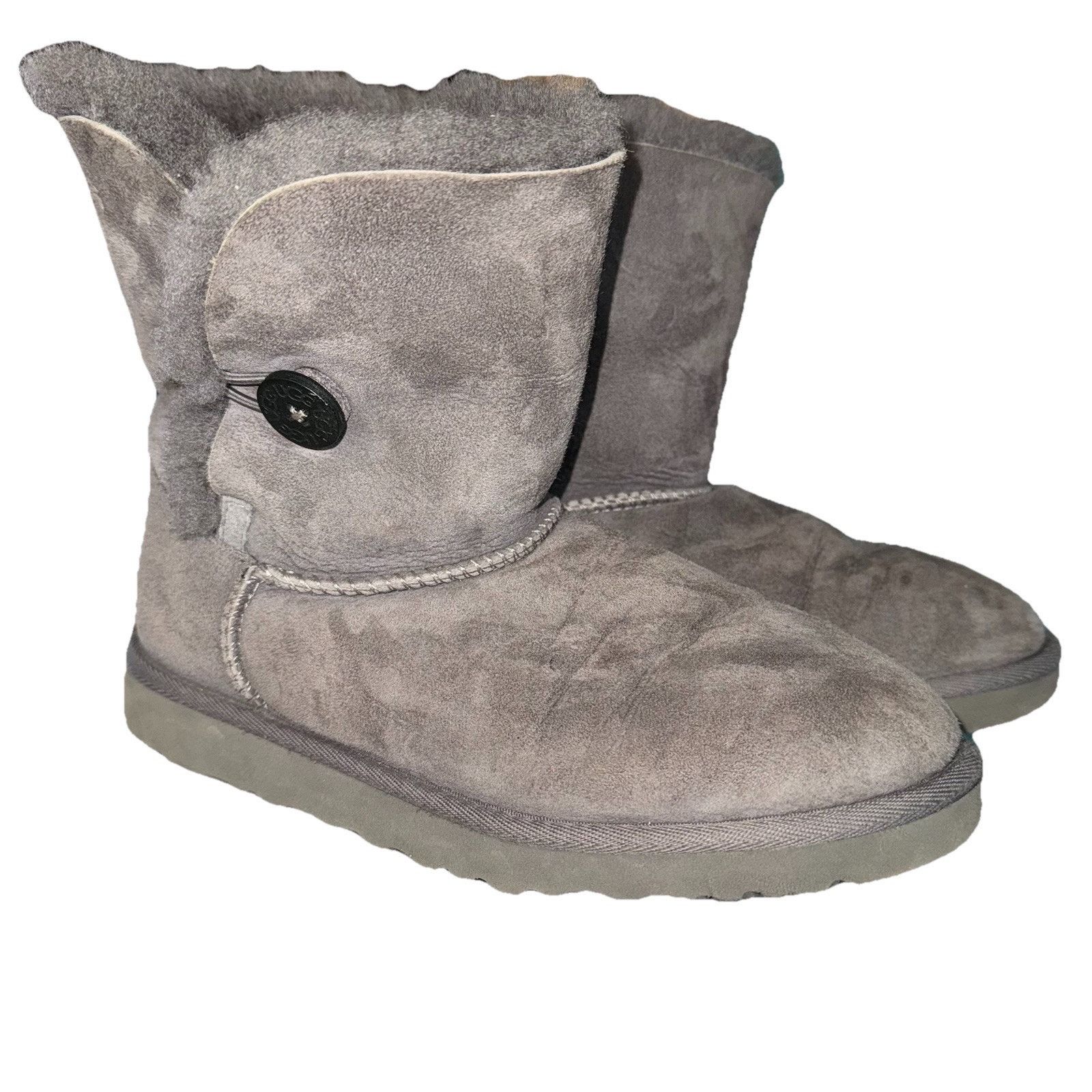 Ugg UGG Australia Bailey Boot Size 5 Size US 5 / IT 35 - 3 Thumbnail