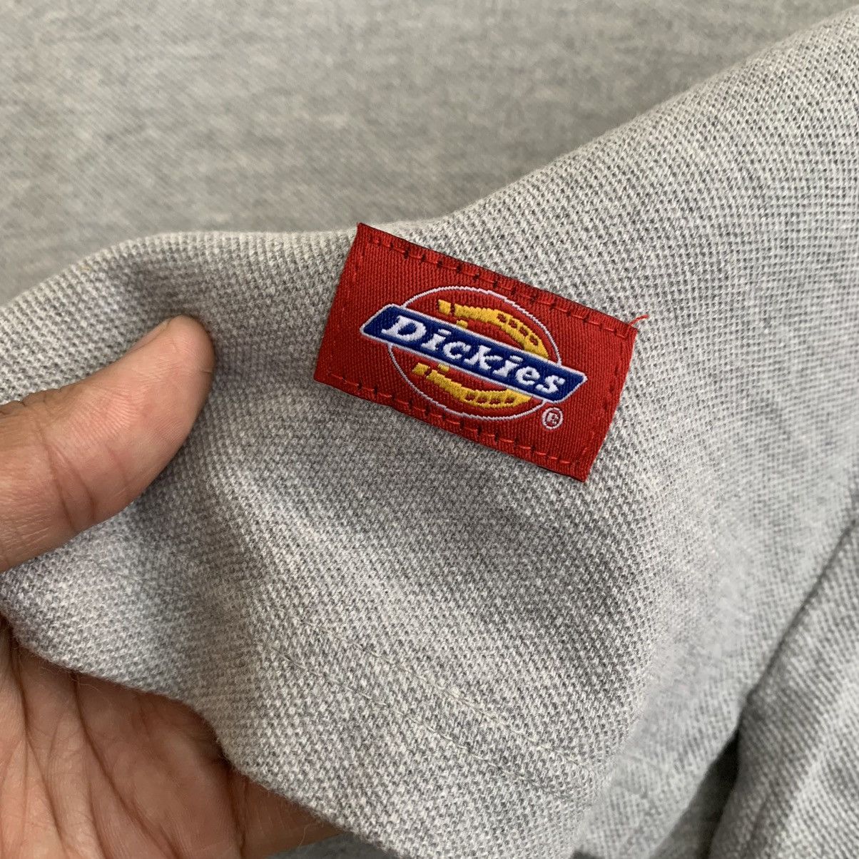 Dickies POLOSHIRT DICKIES Size US M / EU 48-50 / 2 - 4 Thumbnail