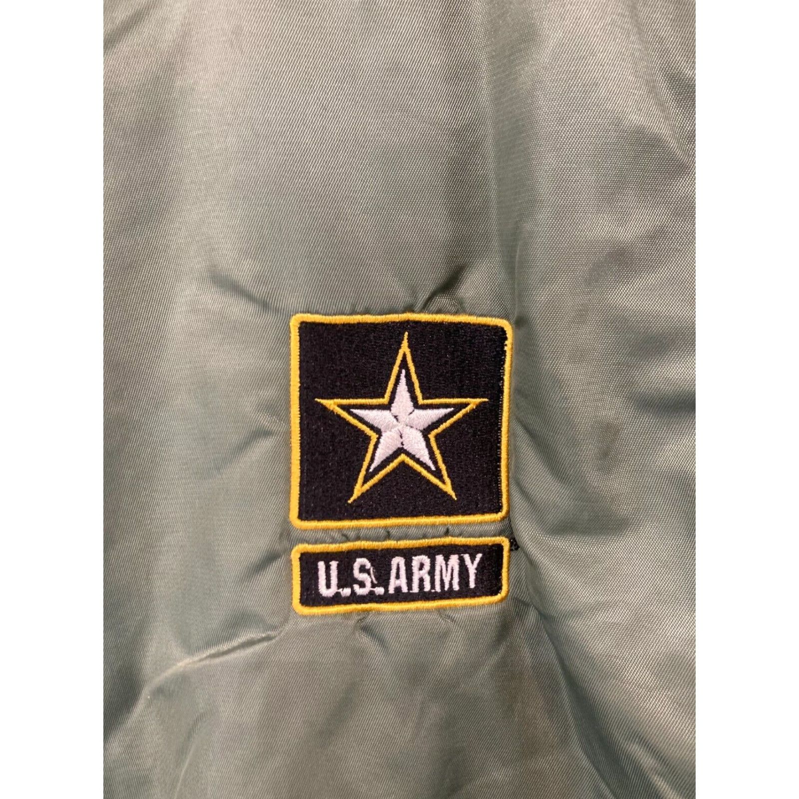 Rothco Rothco Flyers Jacket Mens XL US Army Size US XL / EU 56 / 4 - 6 Thumbnail