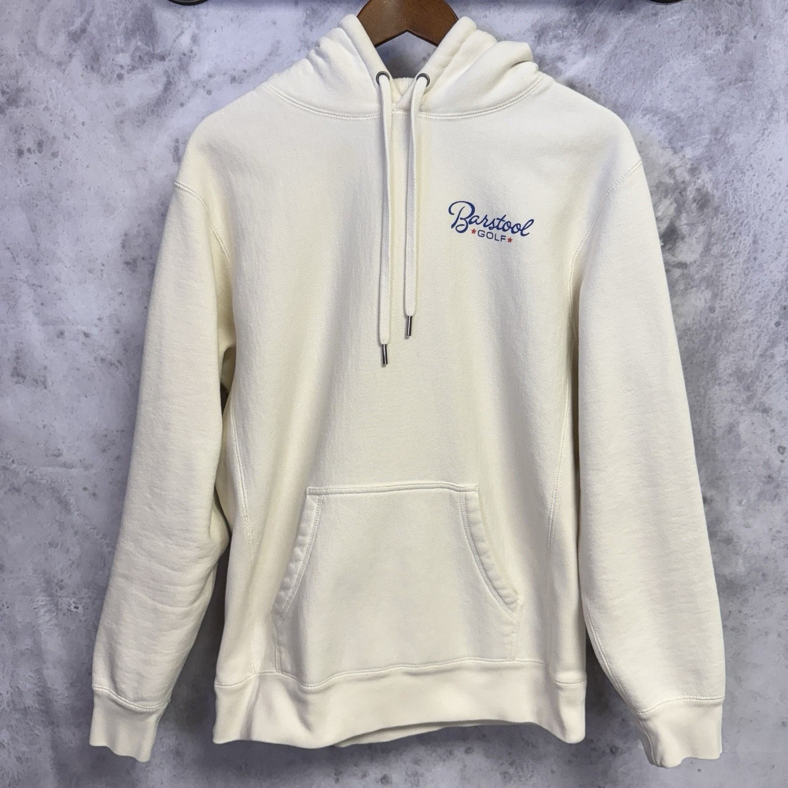 Independent Trading Co. Barstool Golf Hoodie Sweatshirt Mens Medium Independen Size US M / EU 48-50 / 2 - 1 Thumbnail